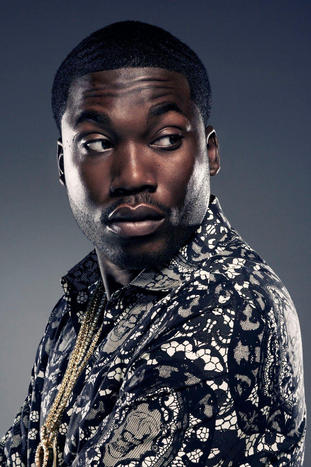 Meek Mill Says He Gets Motivation From Listening To Drake's “Back