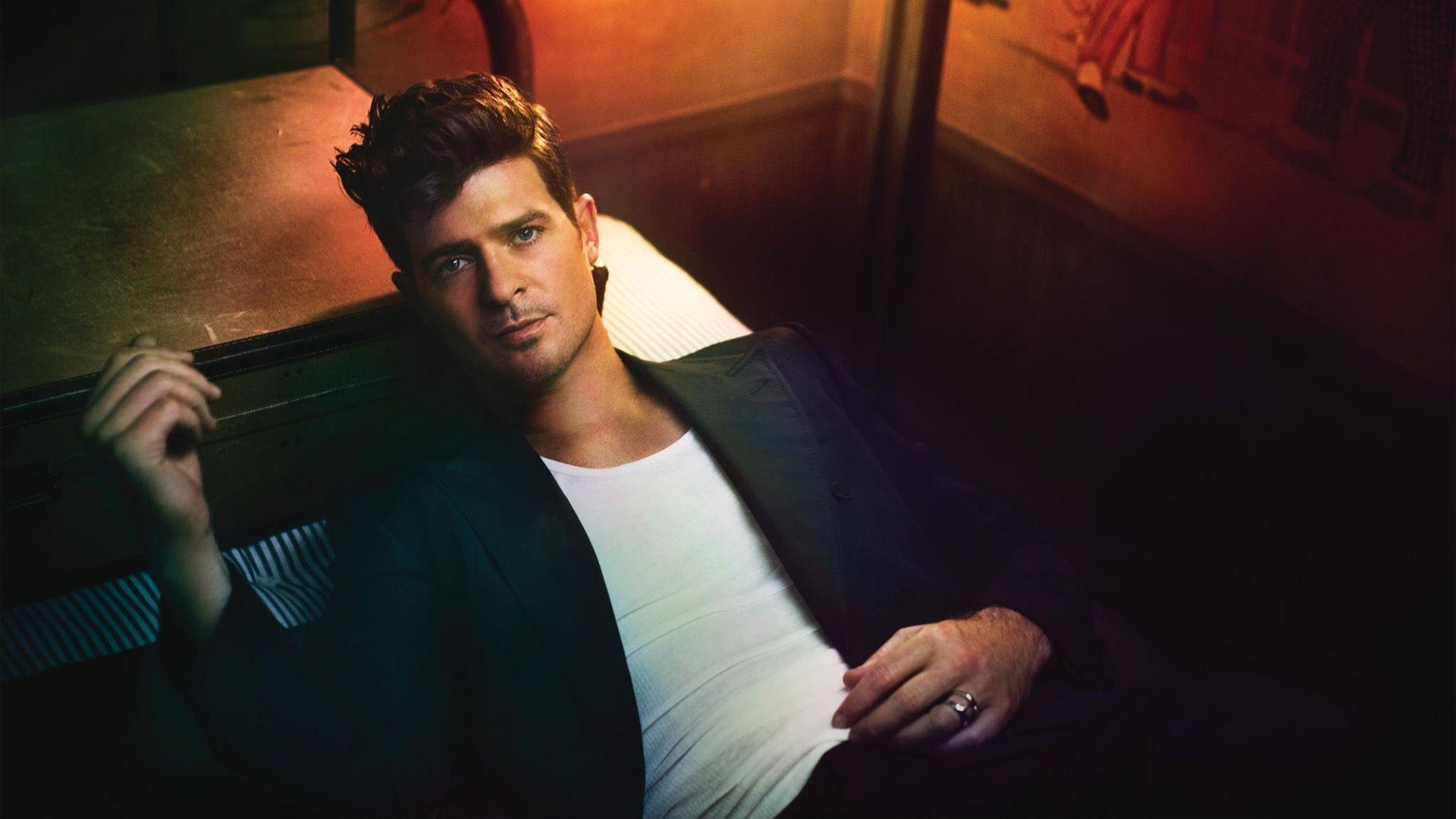 Robin Thicke Wallpaper, 37 Robin Thicke Image and Wallpaper