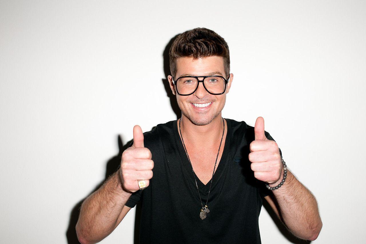 Robin Thicke Wallpaper, 37 Robin Thicke Image and Wallpaper