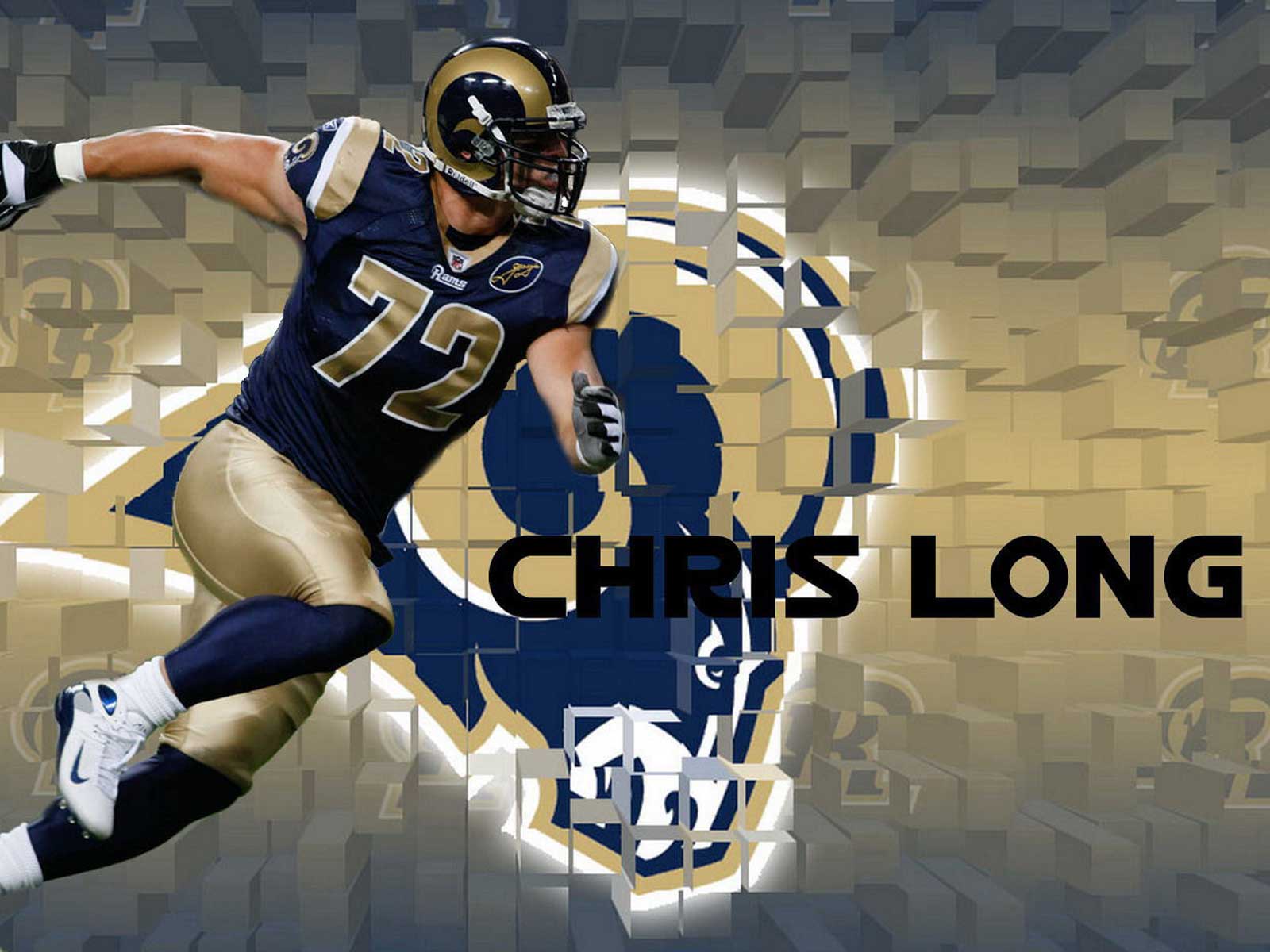 St Louis Rams Wallpaper Collection