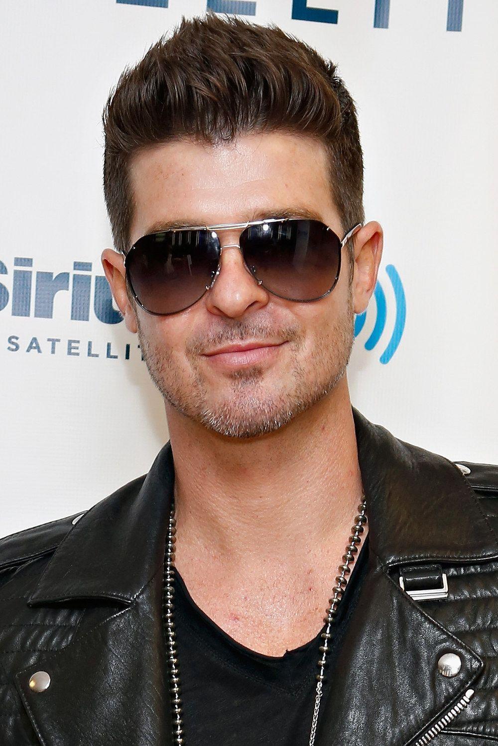 HD Robin Thicke Wallpaper and Photo. HD Celebrities Wallpaper