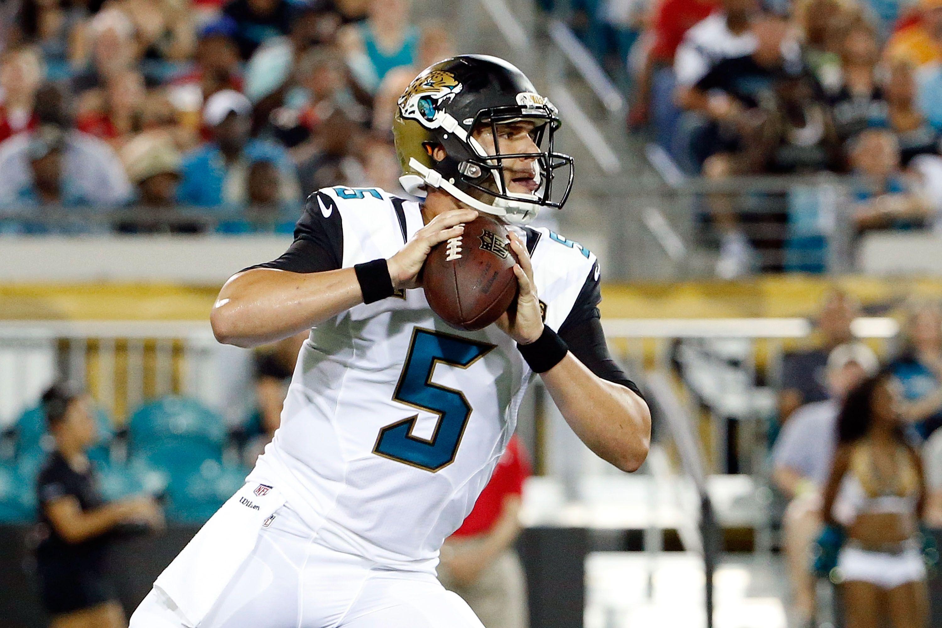 Blake Bortles Wallpapers - Wallpaper Cave