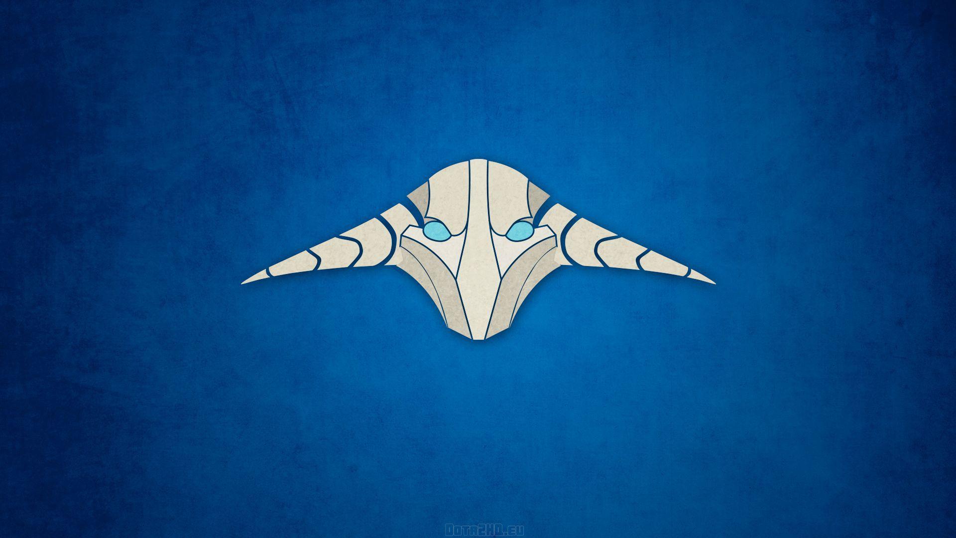 Download Wallpaper 1920x1080 Dota 2, Art, Sven Full HD 1080p HD