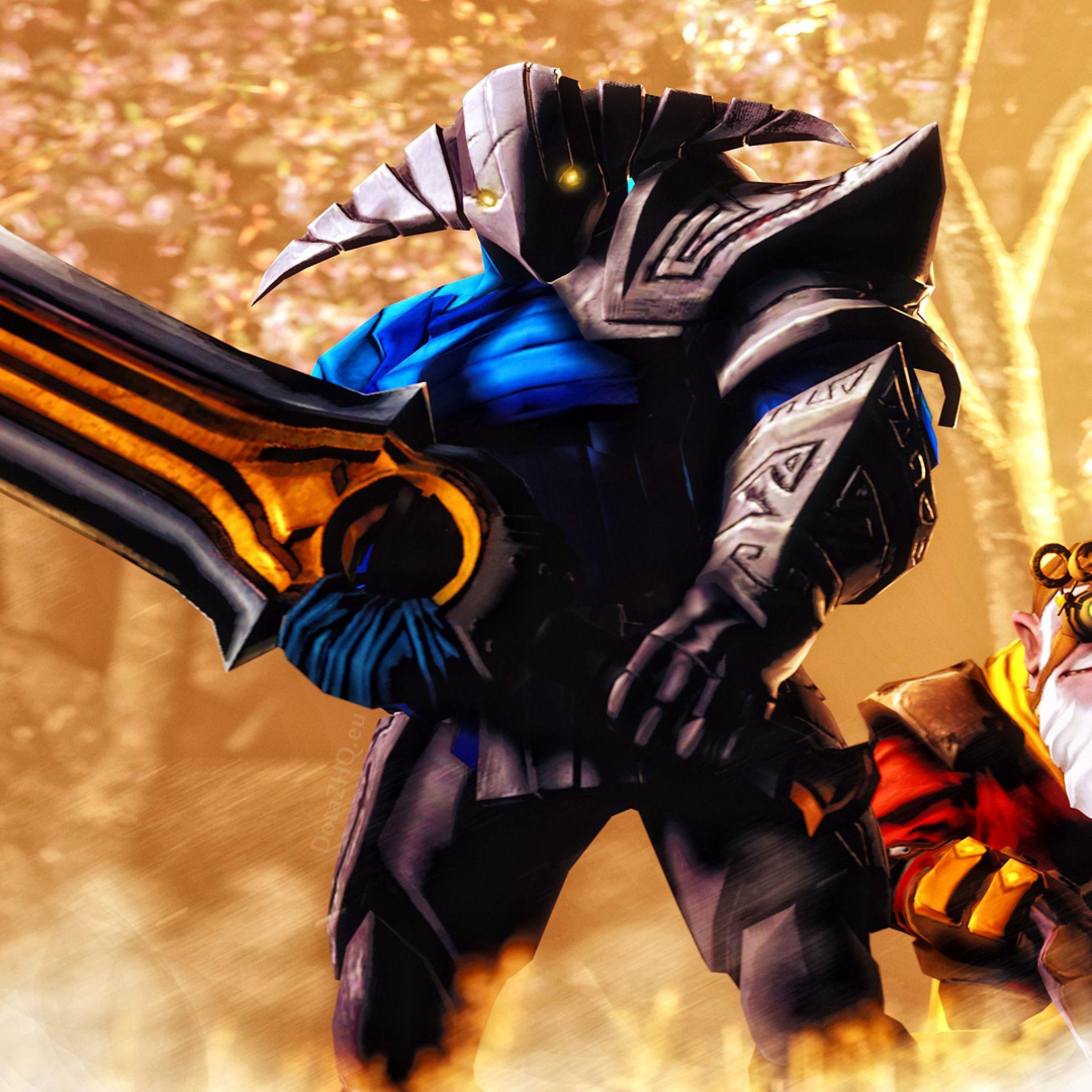 New iPad Air, 4, 3, iPad mini Retina Sven Wallpaper HD