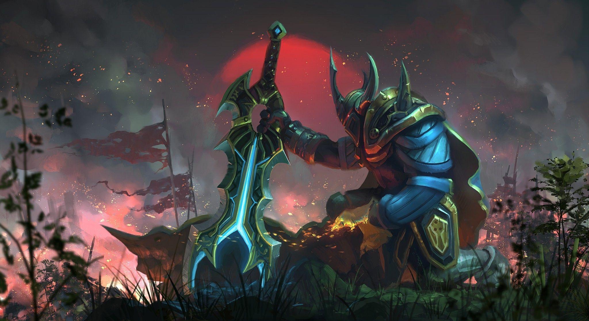 Download HD Dota 2, Dota, Valve, Valve Corporation, Defense Of