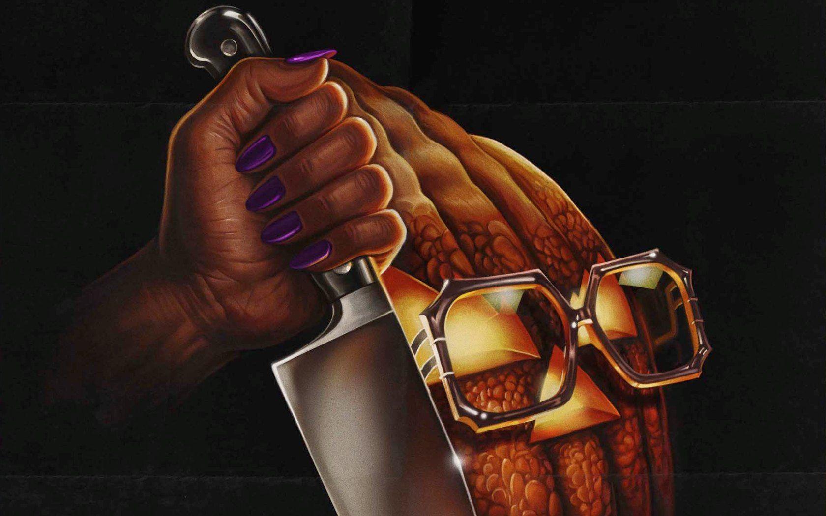 Boo A Madea Halloween 2016 Wallpaper