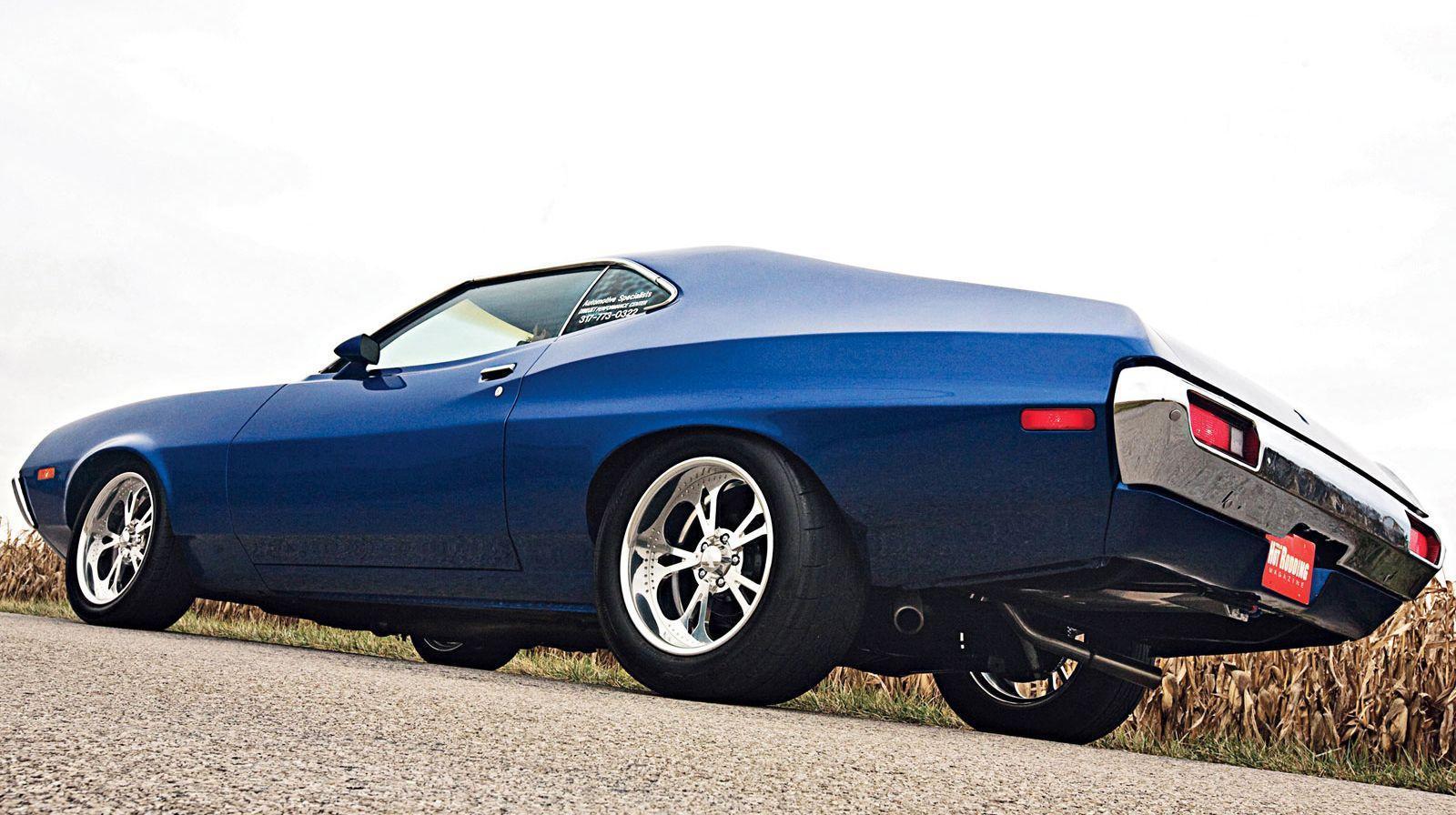 Ford Torino Wallpaper and Backgroundx896