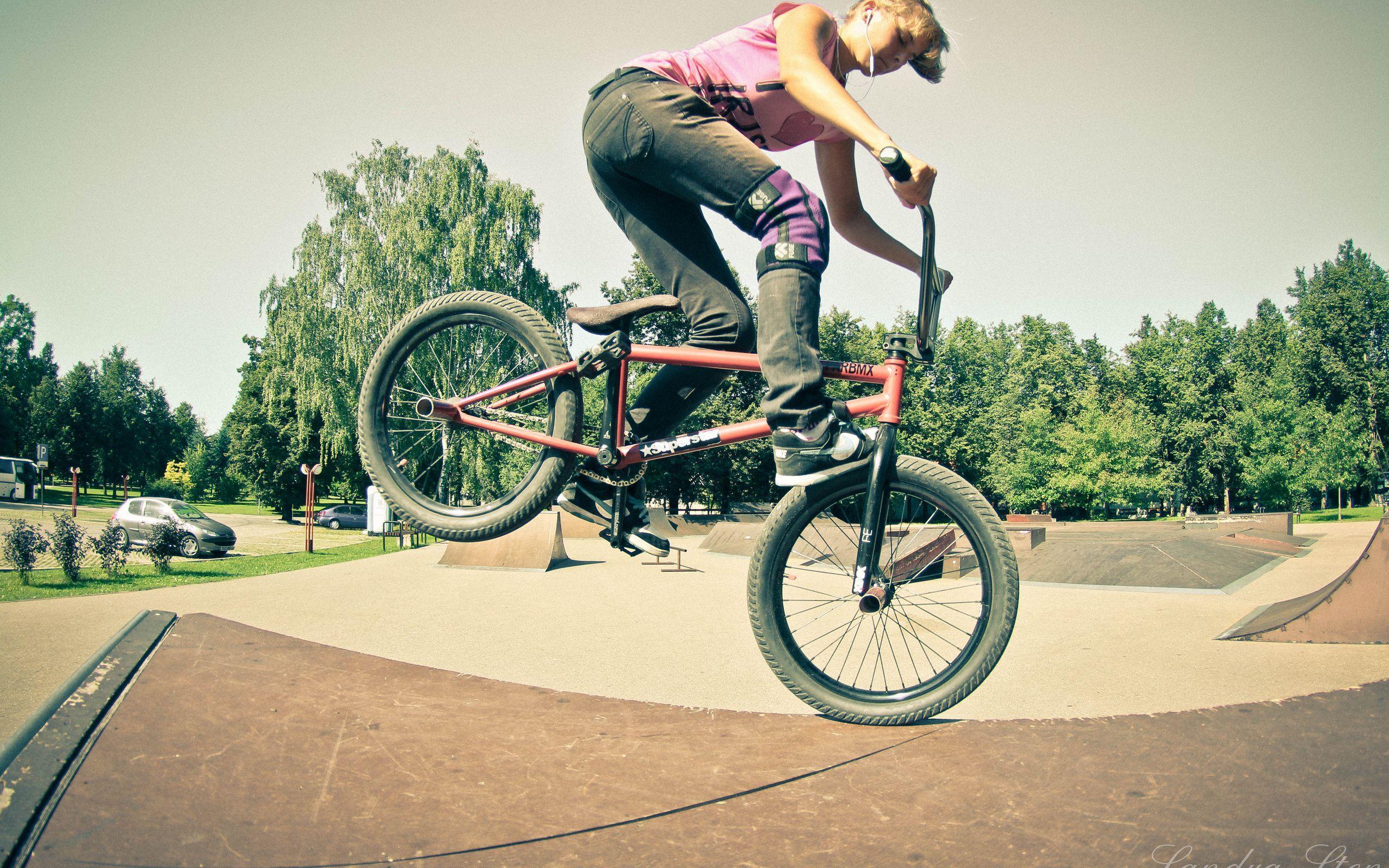 BMX Free Style Wallpapers - Wallpaper Cave