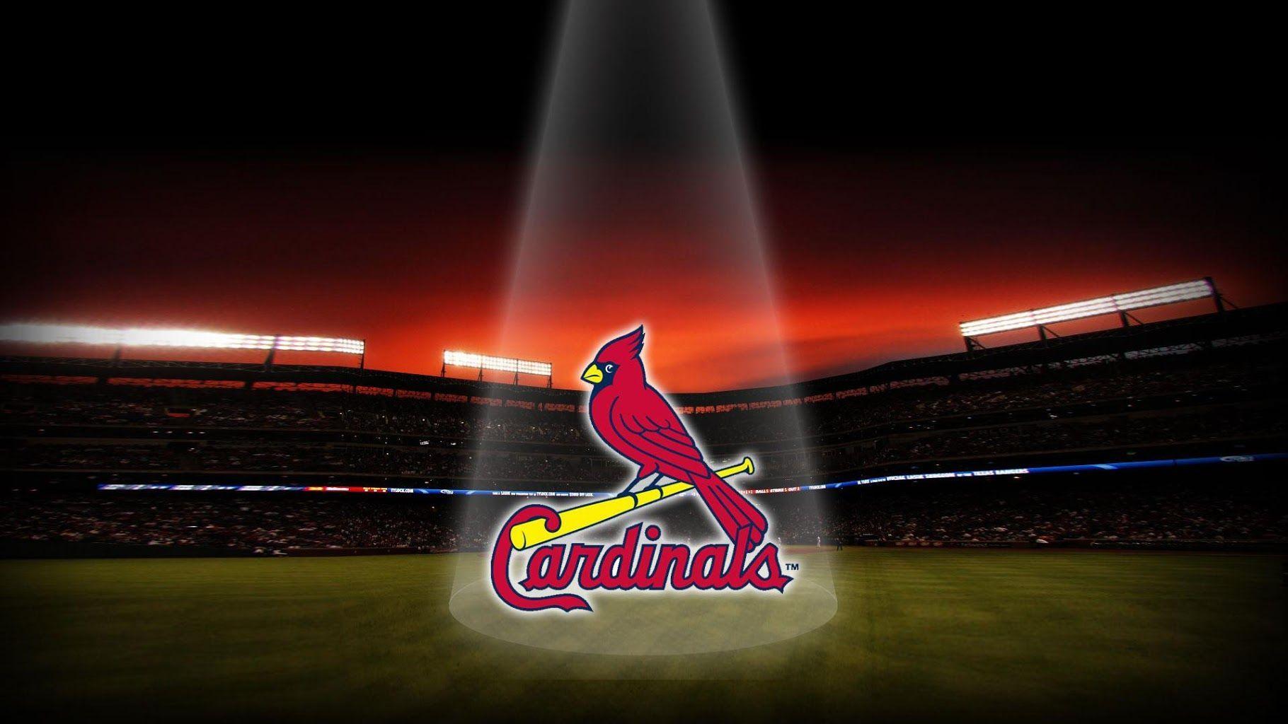 100+] St Louis Cardinals Backgrounds