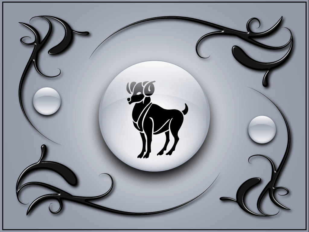 Aries Zodiac Wallpaper HD Picture