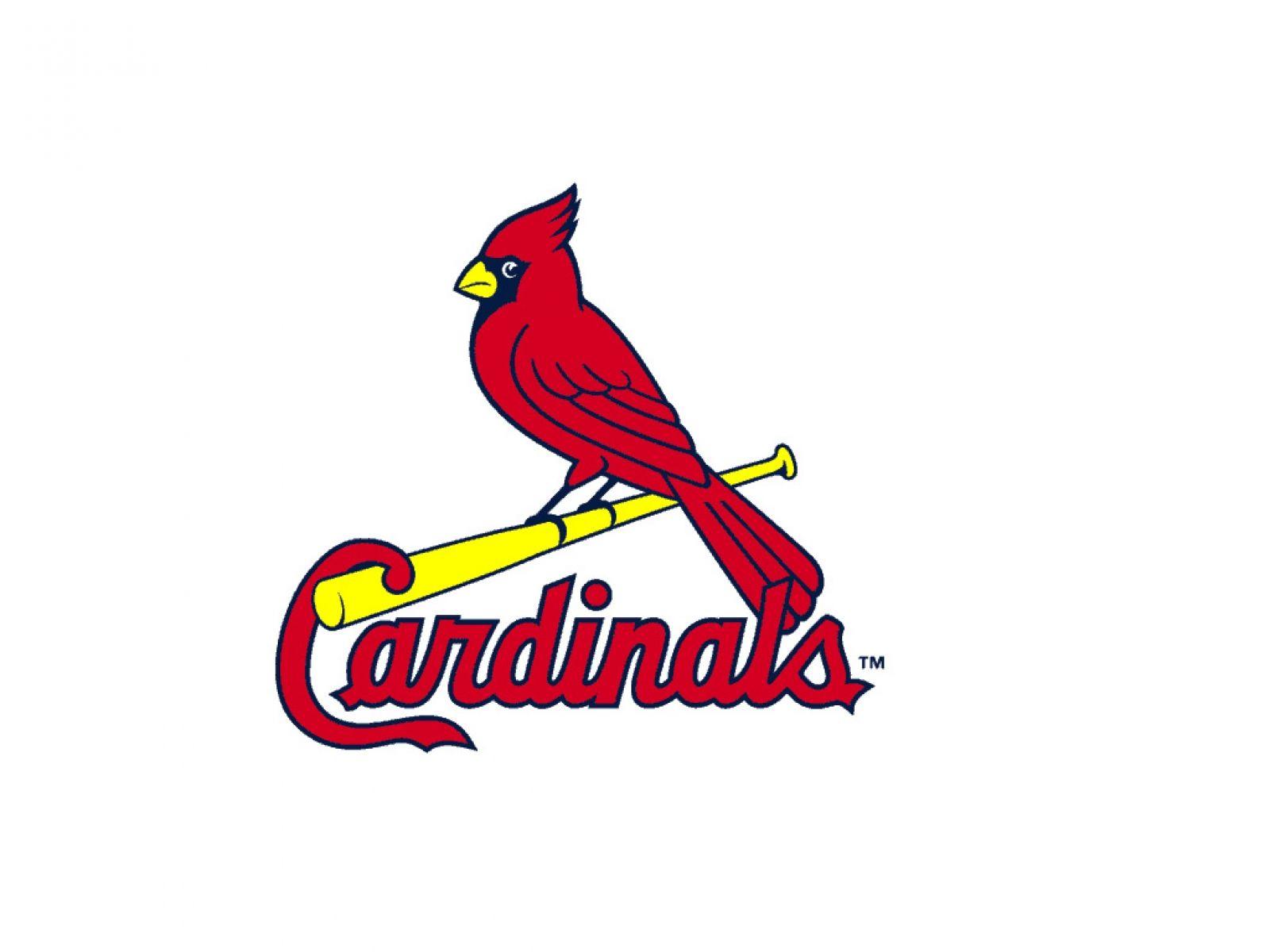 St Louis Cardinals iPad Wallpaper