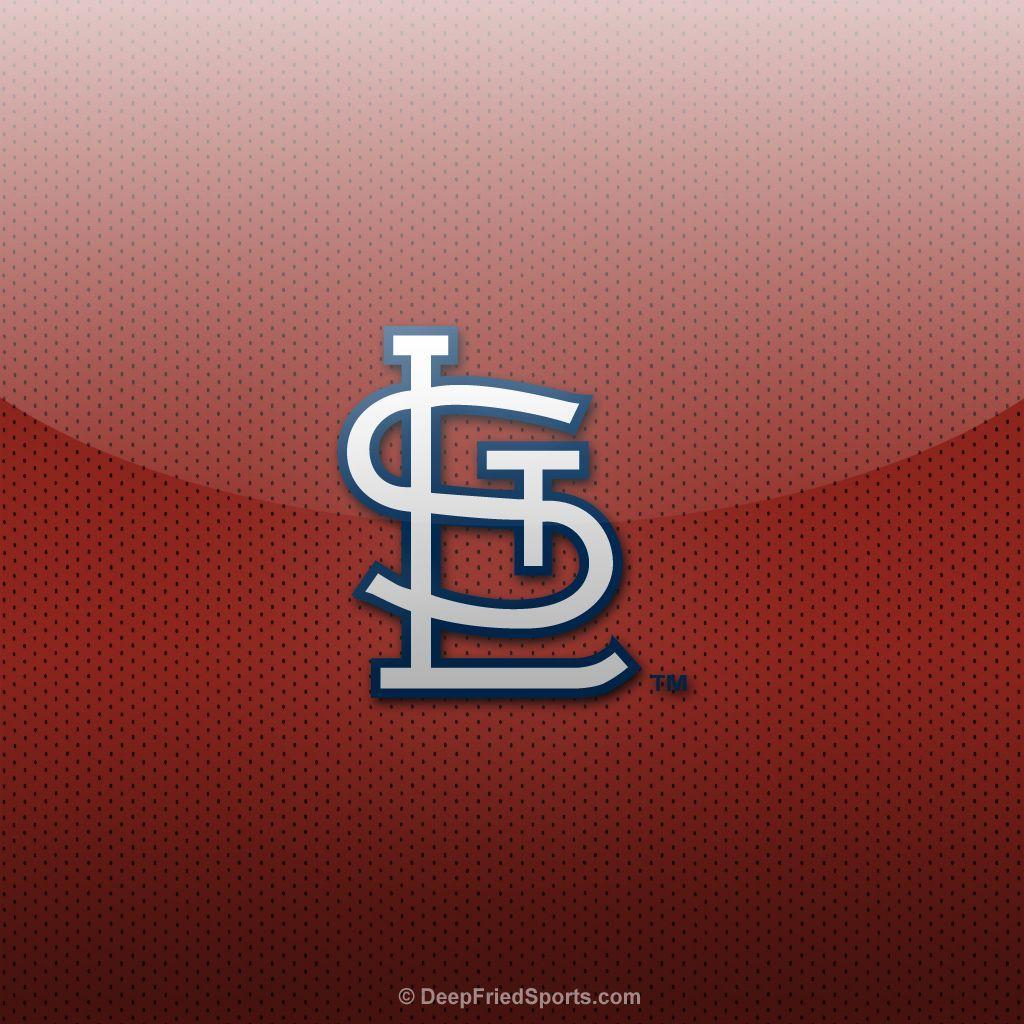 St. Louis Cardinals on X: Don't be 𝕓𝕝𝕦𝕖, we've got new 📱 wallpaper  for you!  / X