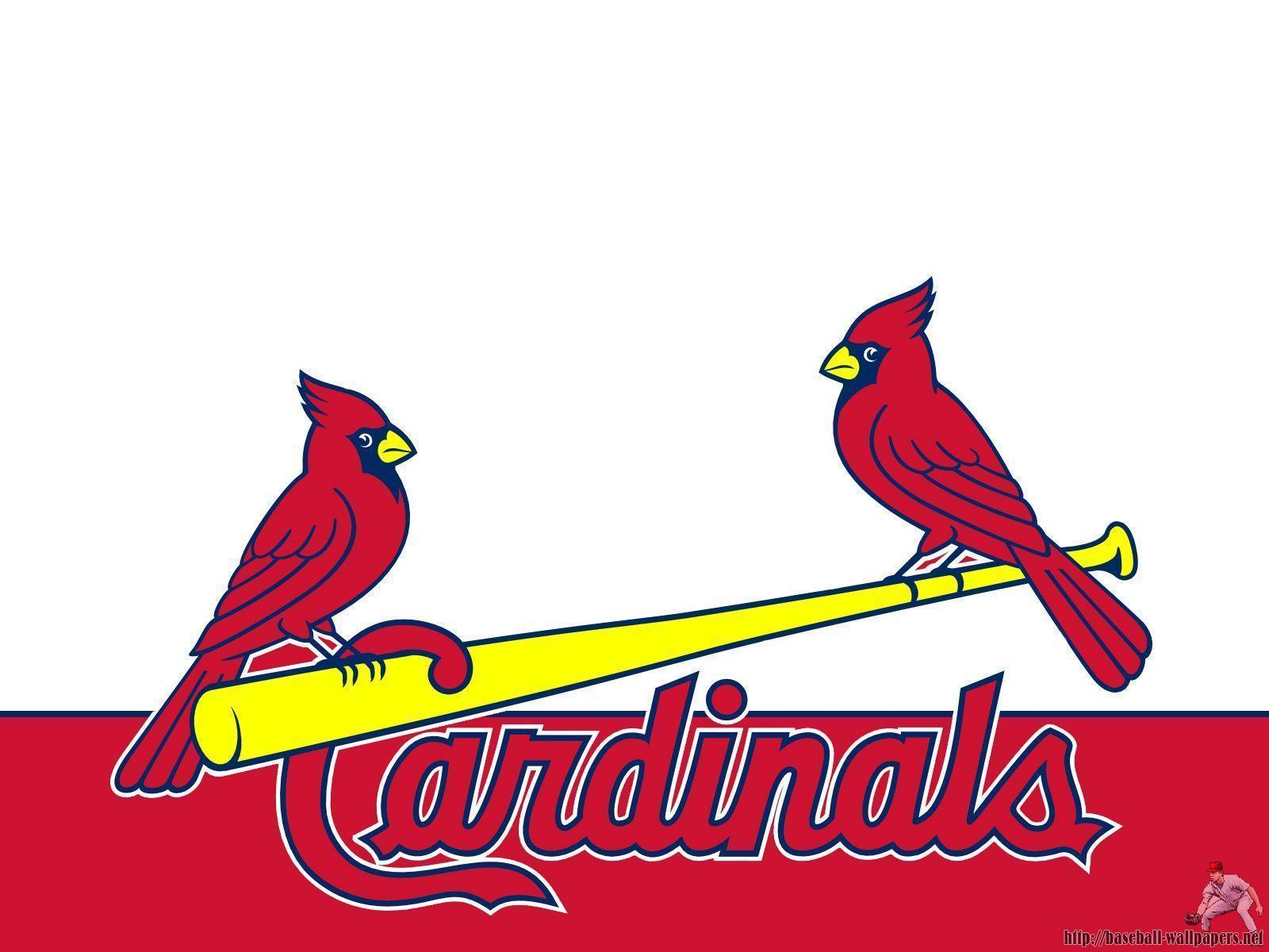 STL Cardinals Baseball Desktop Wallpaper. Baseball Wallpaper