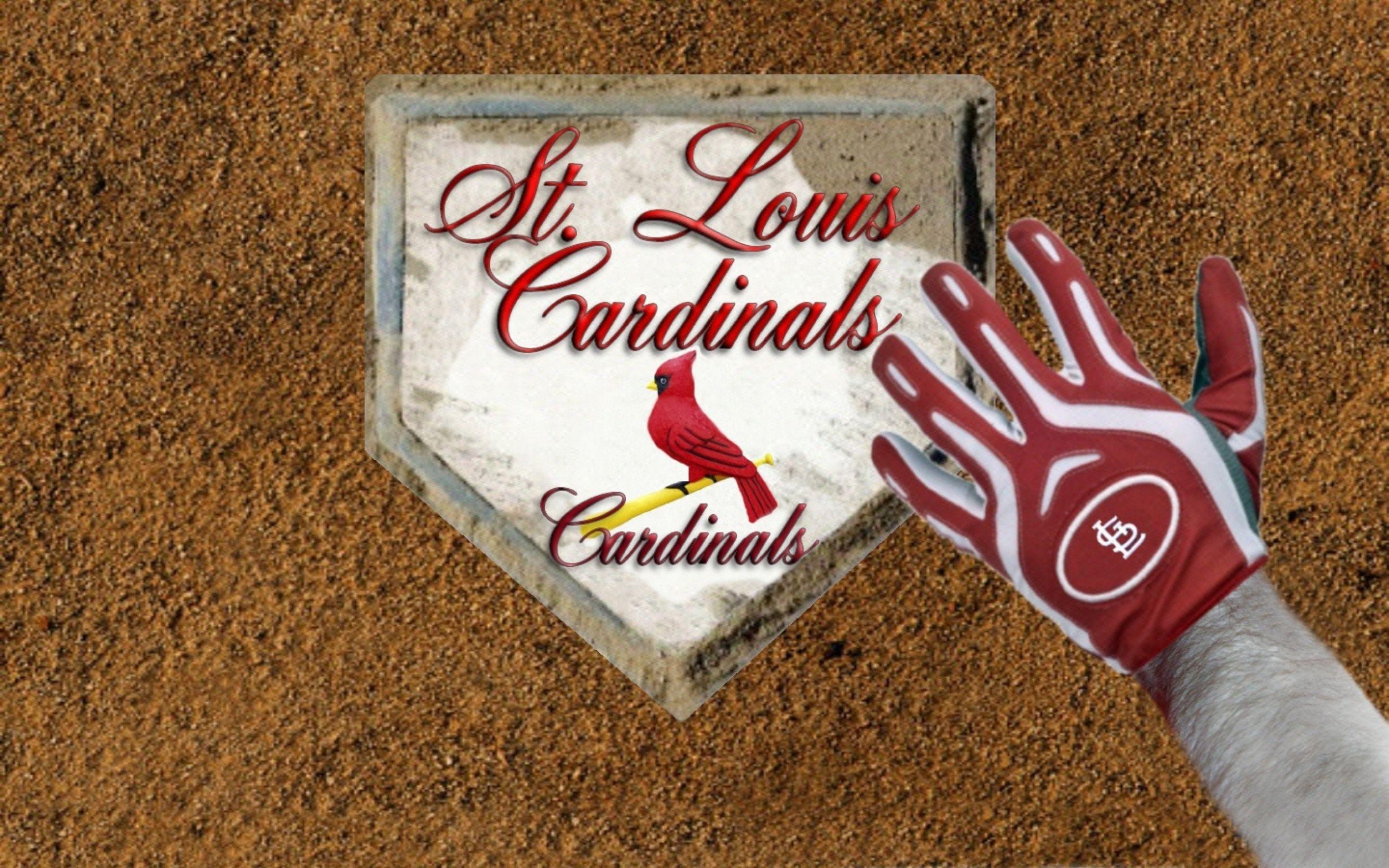 St. Louis Cardinals Wallpaper