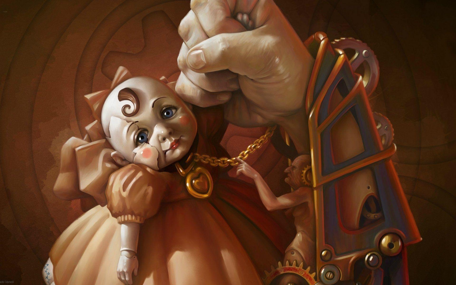 Corrado Vanelli Wallpaper 740564