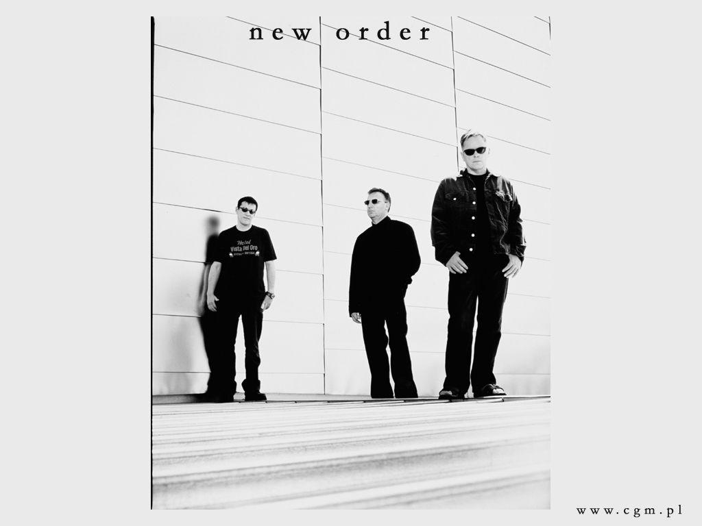 New Order. free wallpaper, music wallpaper