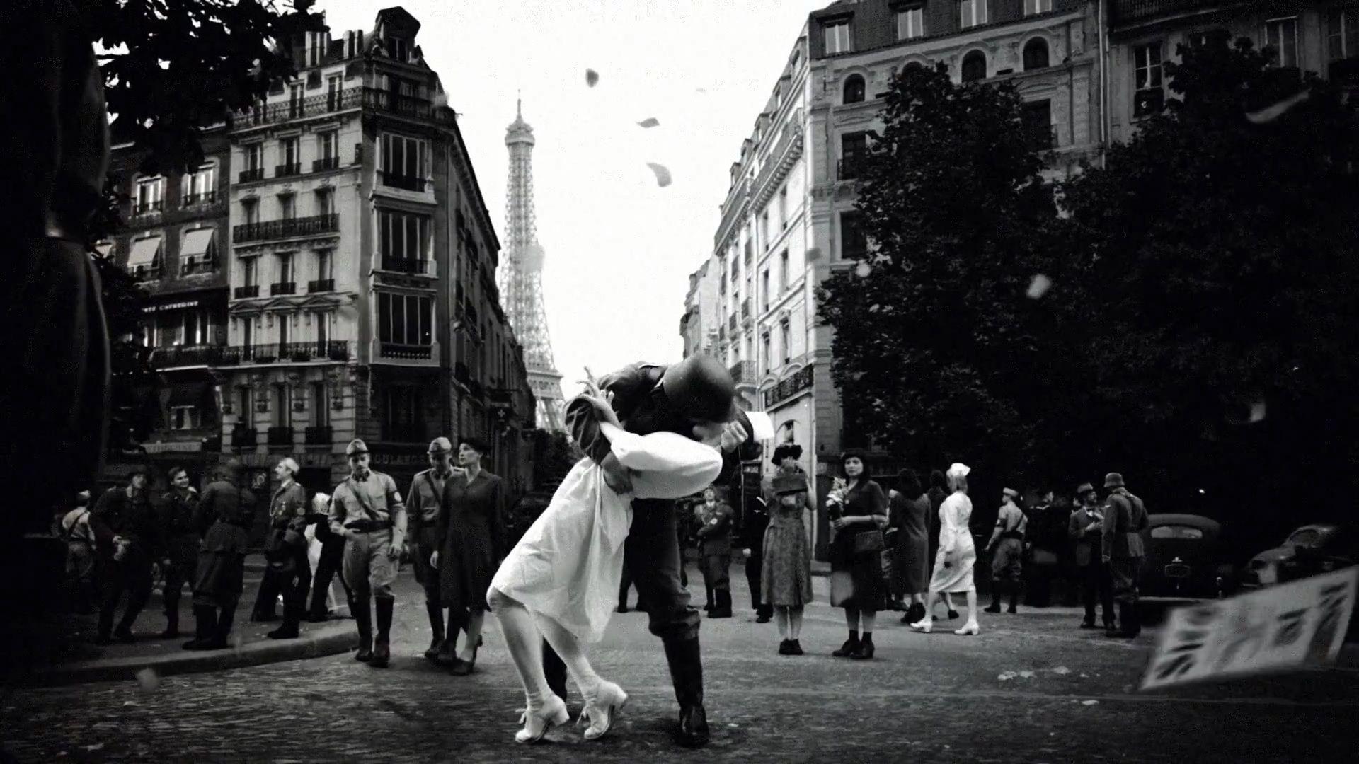 Wallpaper Wallpaper from Wolfenstein: The New Order