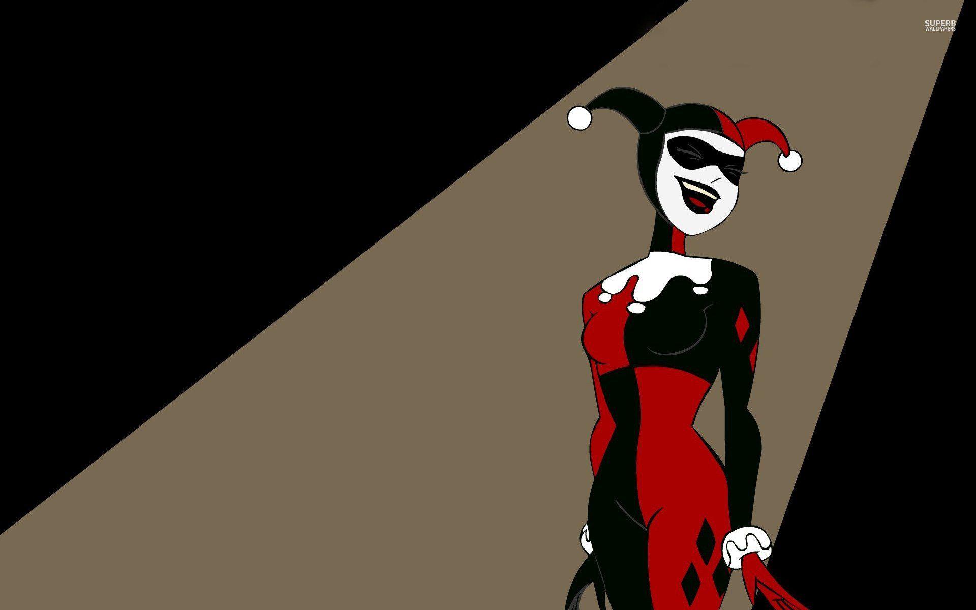 Harley Quinn Wallpaper 446823