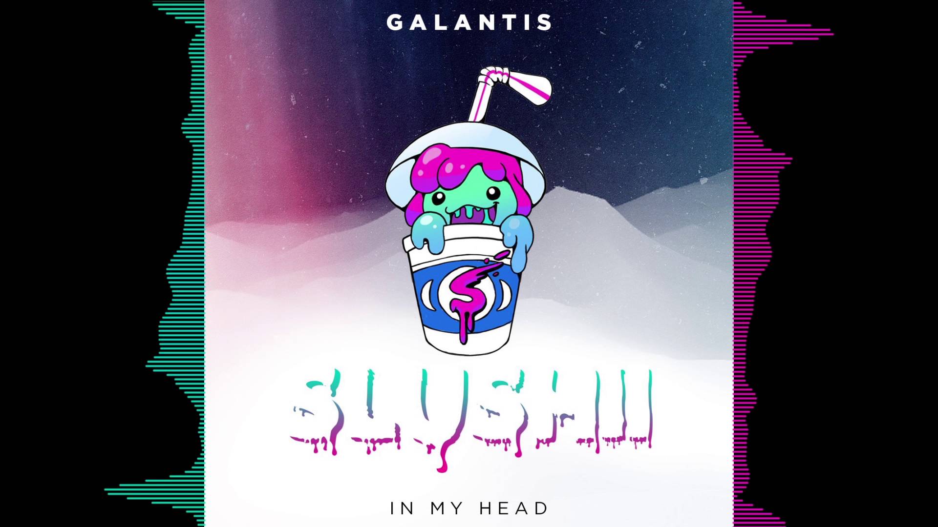 Galantis My Head (Slushii Remix)