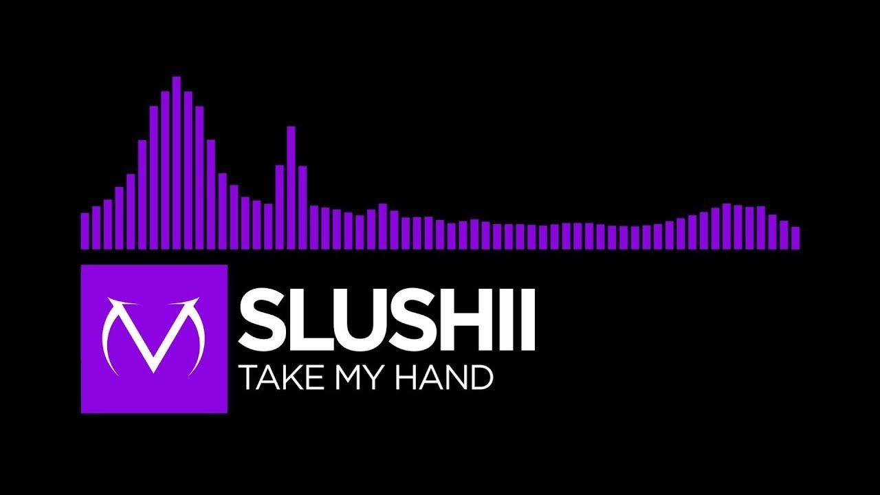 Dubstep] My Hand [Free Download]