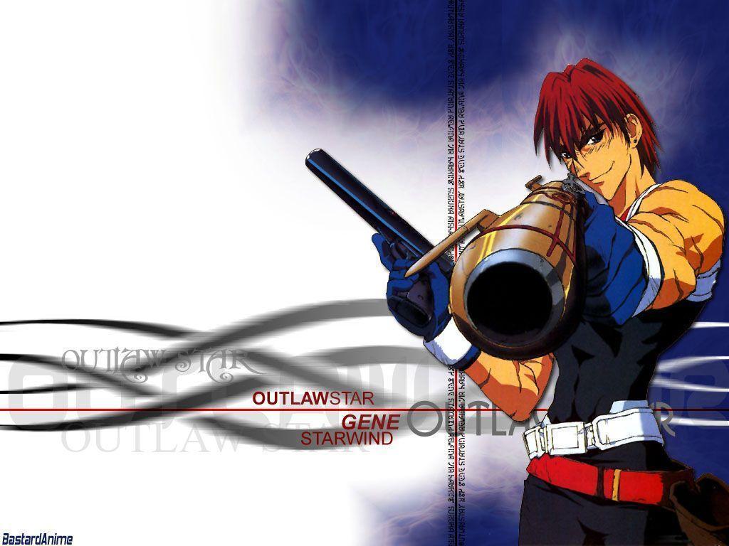 Outlaw Star. Free Anime Wallpaper Site