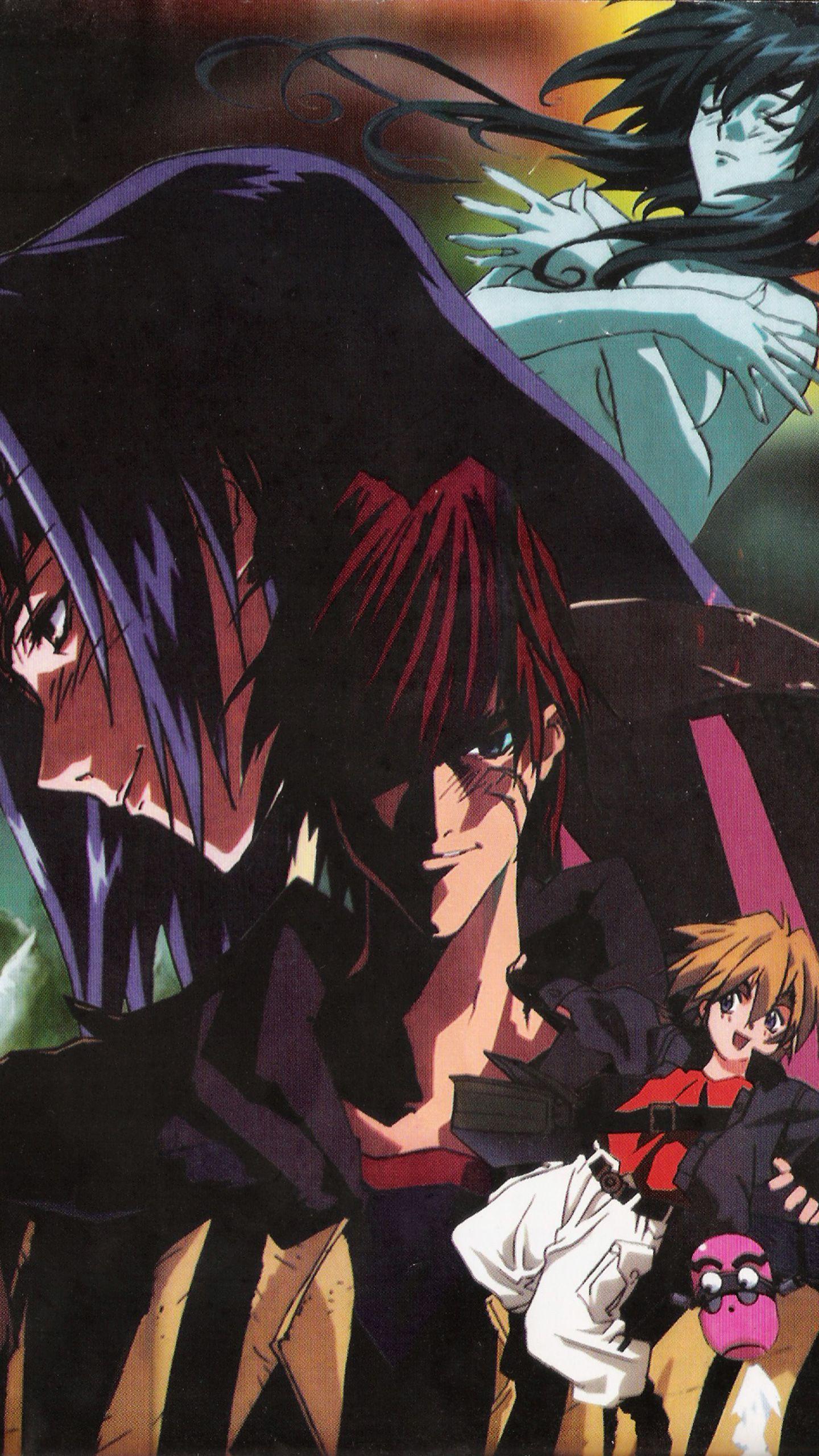 Outlaw Star Wallpapers - Wallpaper Cave