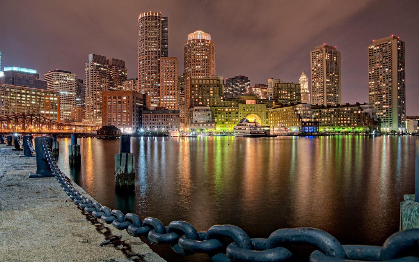Best Boston City Wallpaper Apps on Google Play