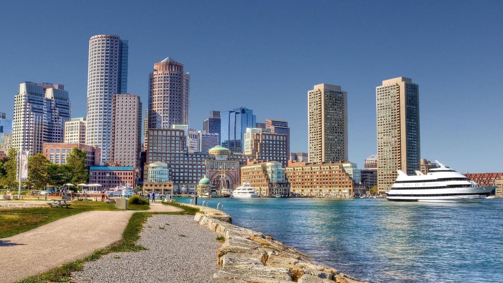 Boston City Wallpaper Apps on Google Play