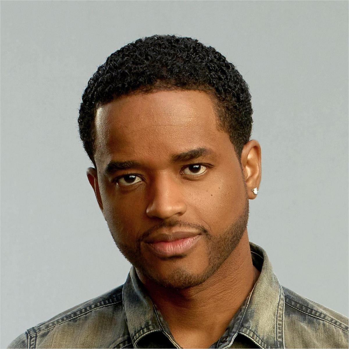 Our Suggestions. Picture for Larenz Tate Son
