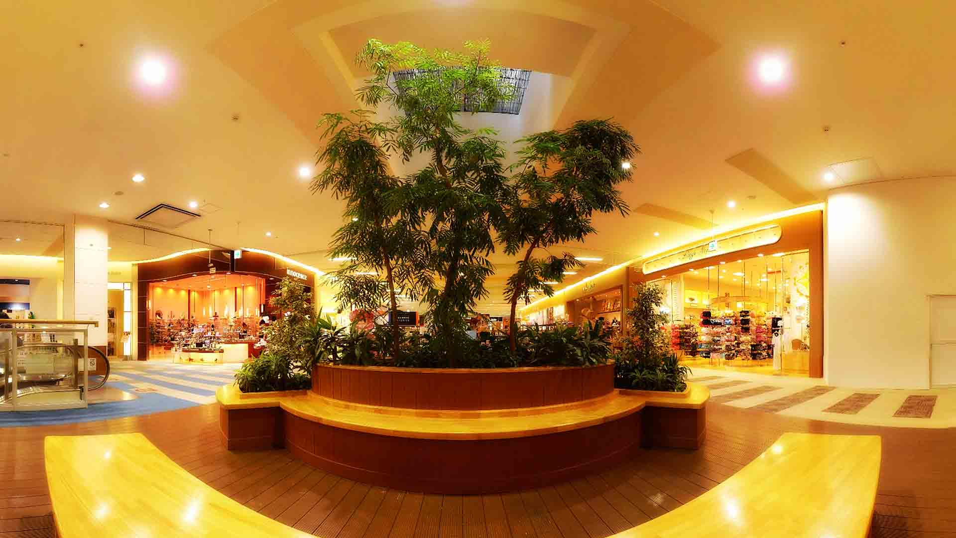 Mall Wallpapers - Wallpaper Cave