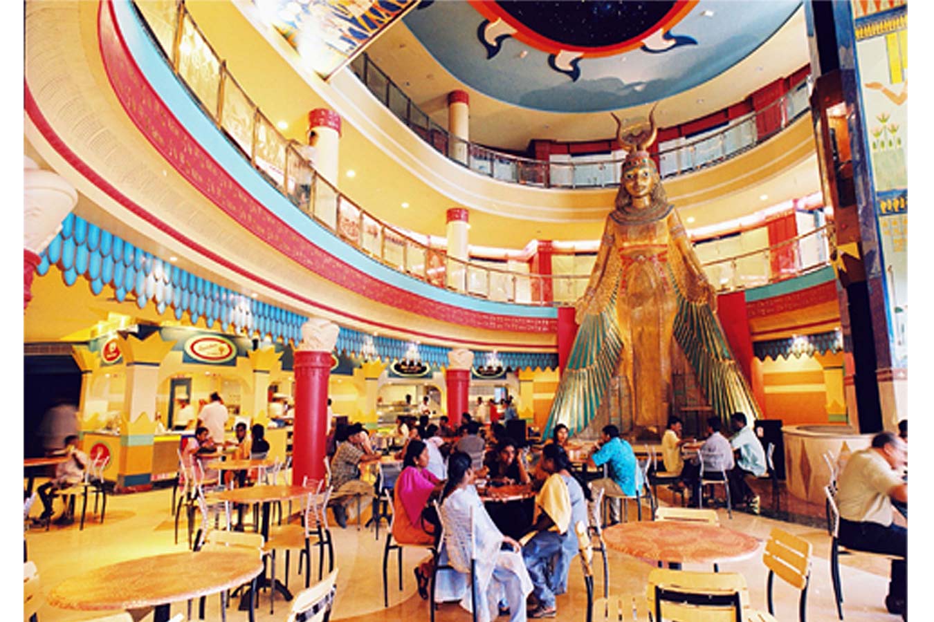 Mall Wallpapers - Wallpaper Cave