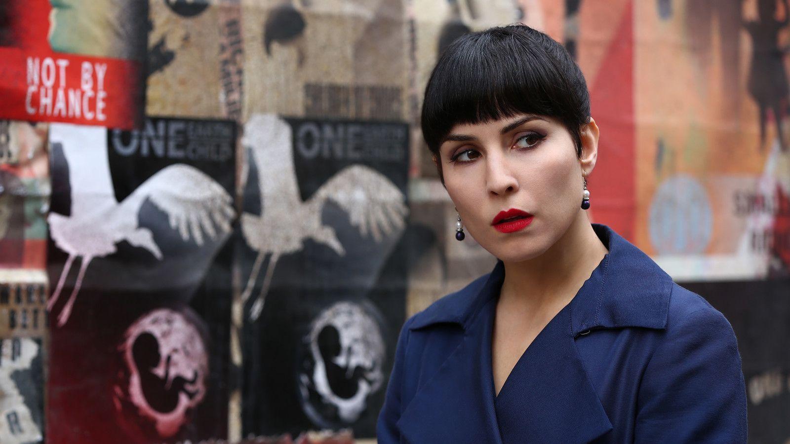 Muddled Sci Fi Thriller 'What Happened To Monday' Is Still Fun