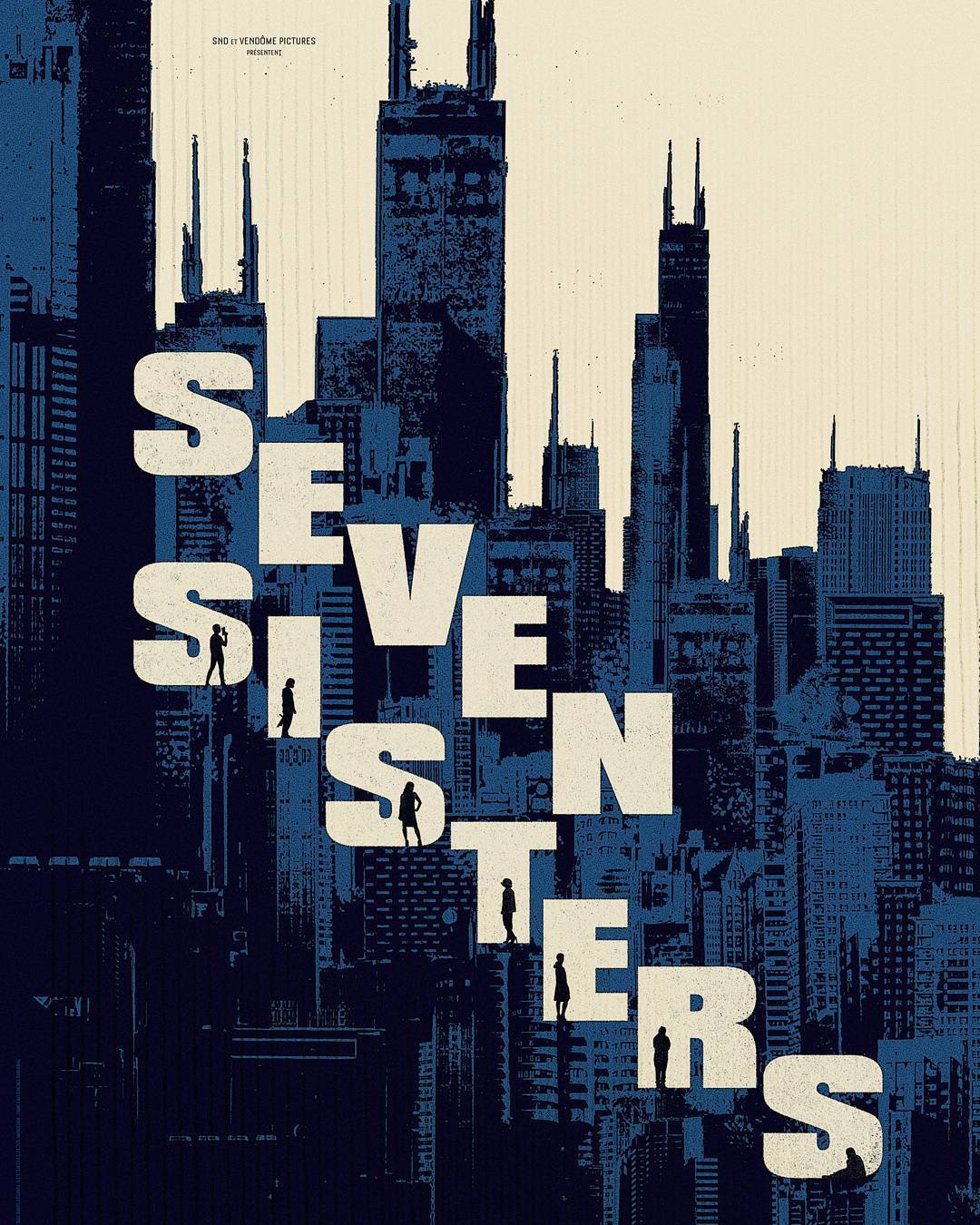 What Happened to Monday