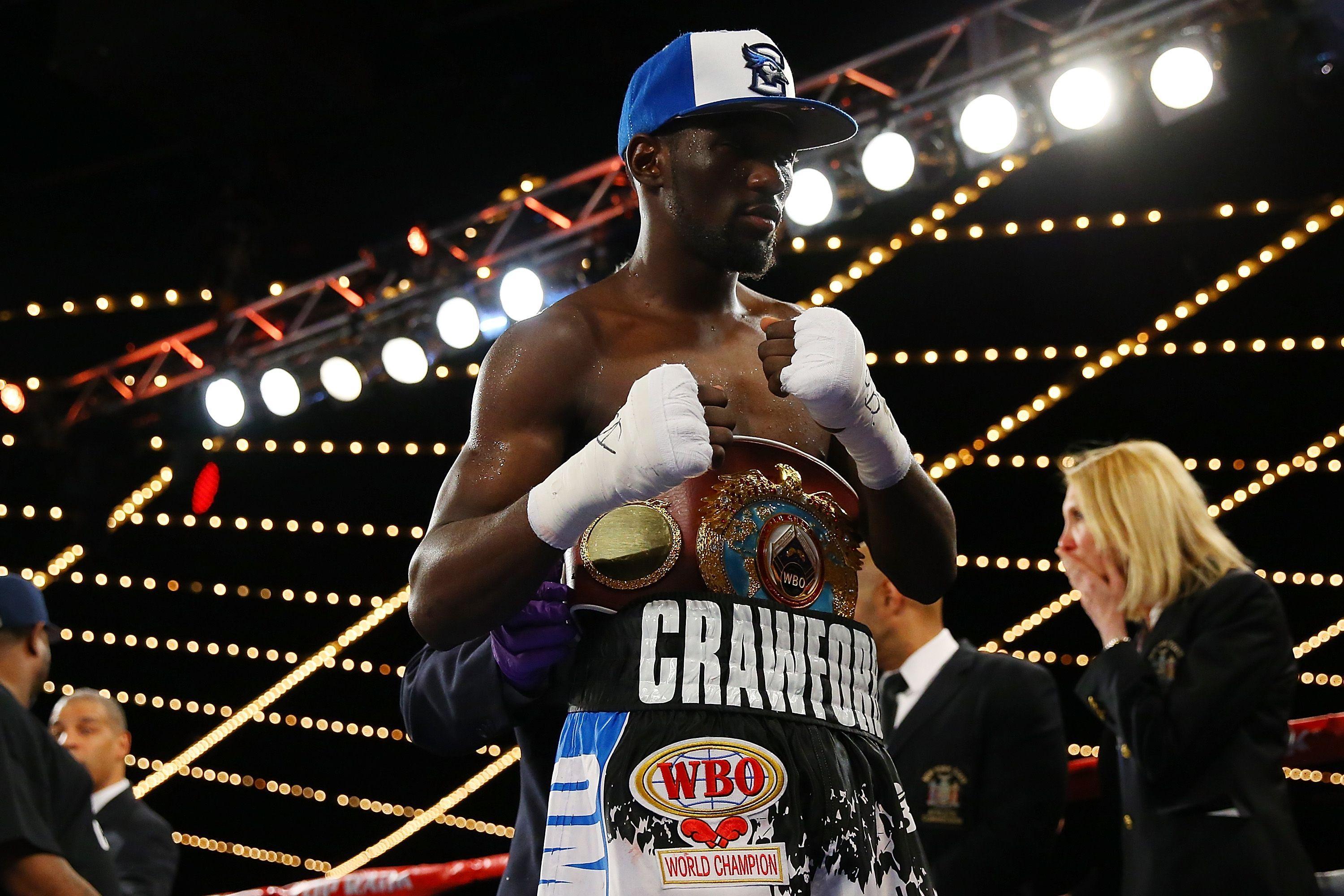 HBO PPV boxing preview: Terence Crawford vs Viktor Postol