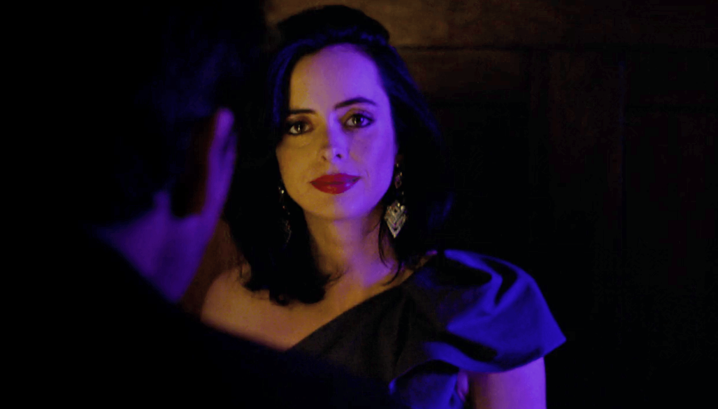 Jessica Jones' review: Great Netflix superhero show