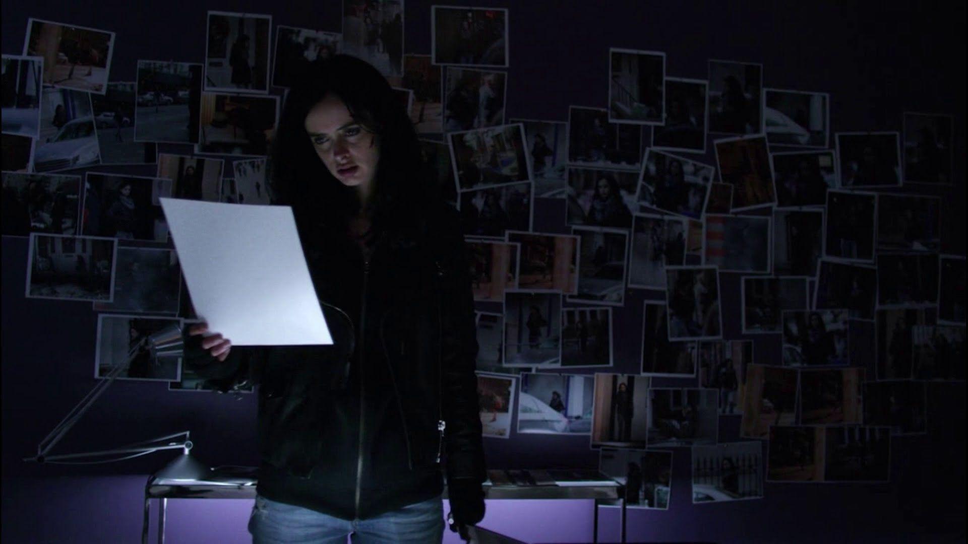 Unexpected Marvel Characters Coming To JESSICA JONES