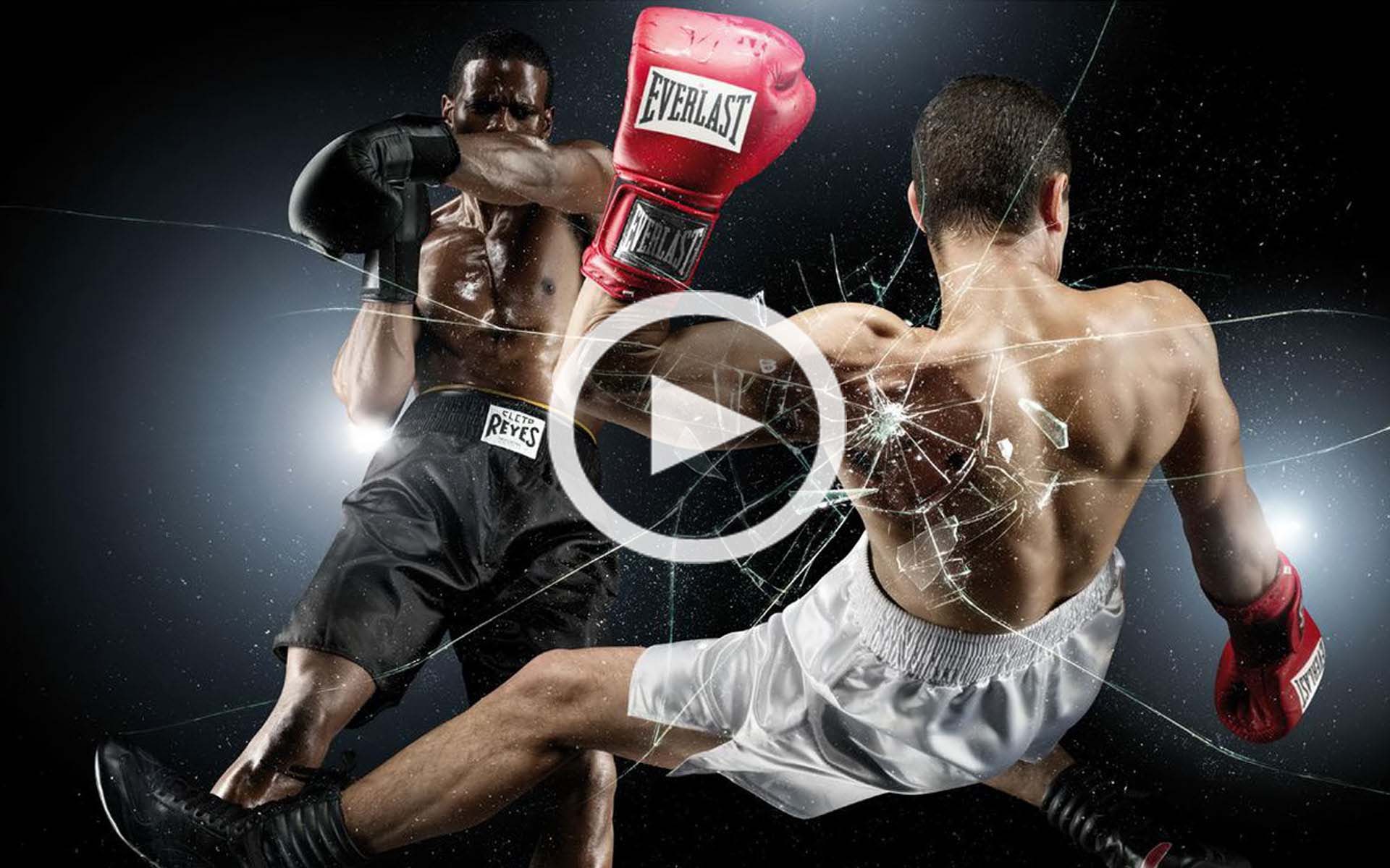 Gianluca Frezza vs Timo Schwarzkopf Boxing Fight 2016 Live