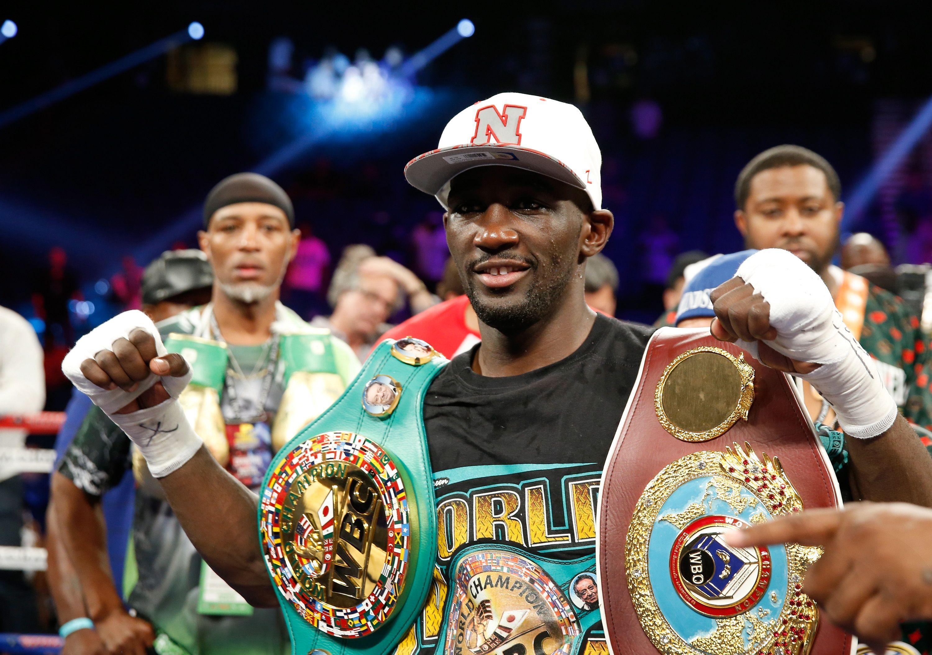 Crawford vs Molina: Fight preview and matchup Left Hook