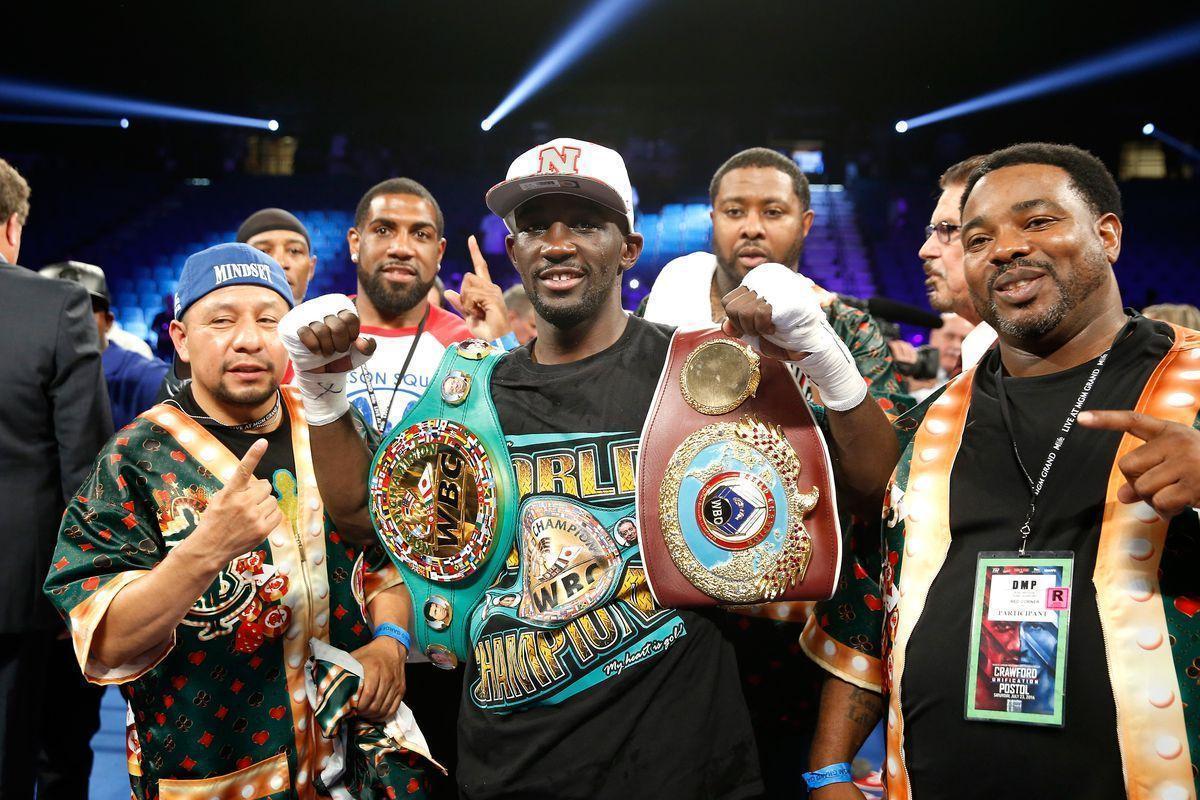 Crawford vs. Indongo: Live fight online coverage, preview