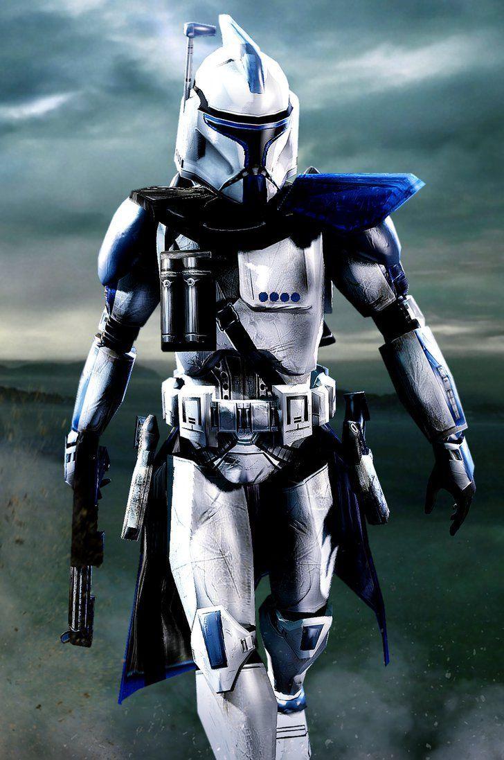 HD wallpaper Star Wars Star Wars The Clone Wars Captain Rex  Wallpaper  Flare