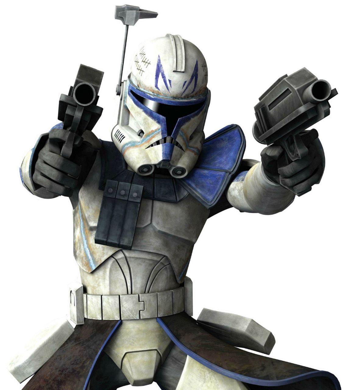 Captain Rex Wallpapers - Wallpaper Cave