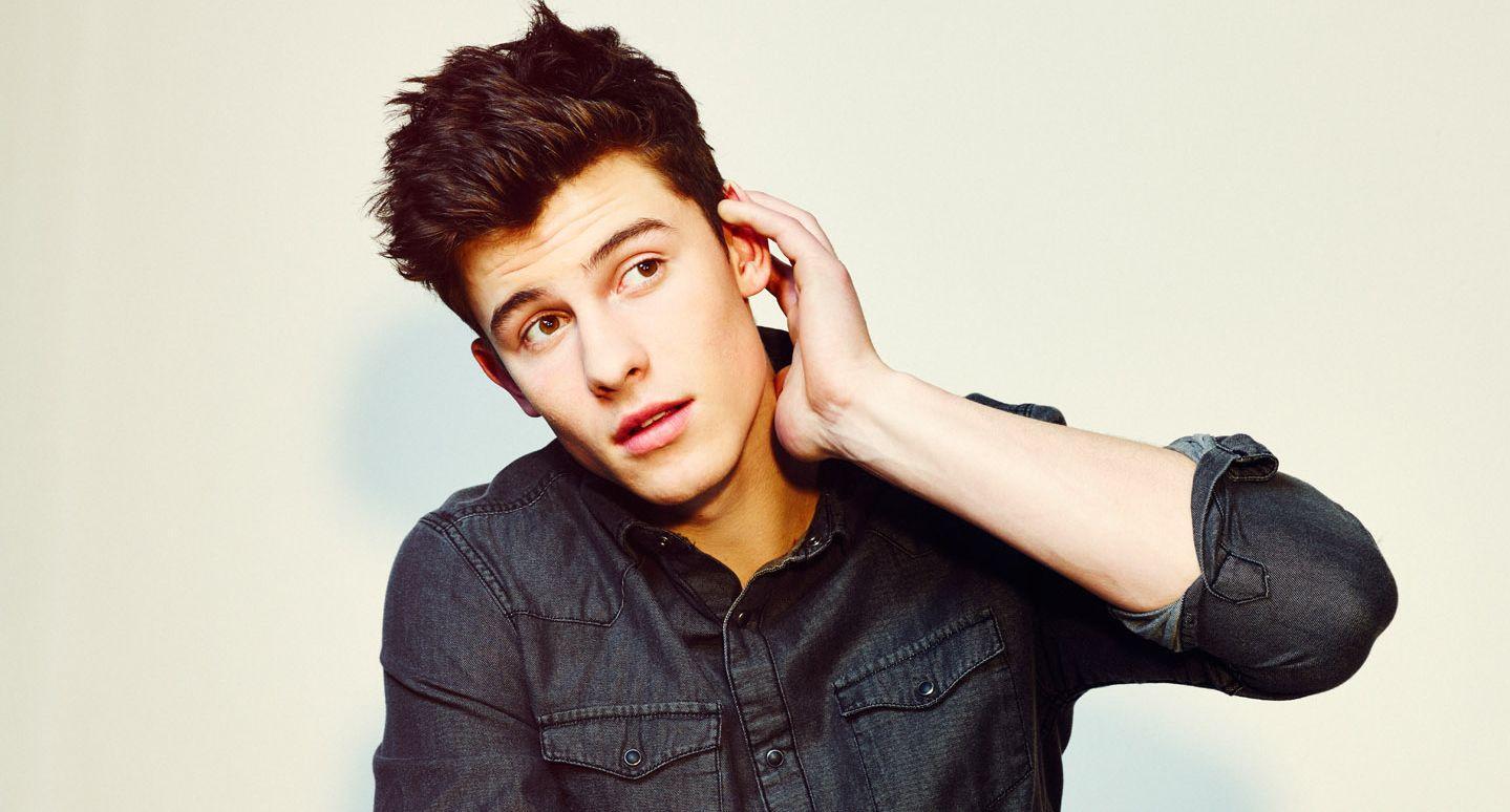 Shawn Mendes Wallpaper HD Background, Image, Pics, Photo Free