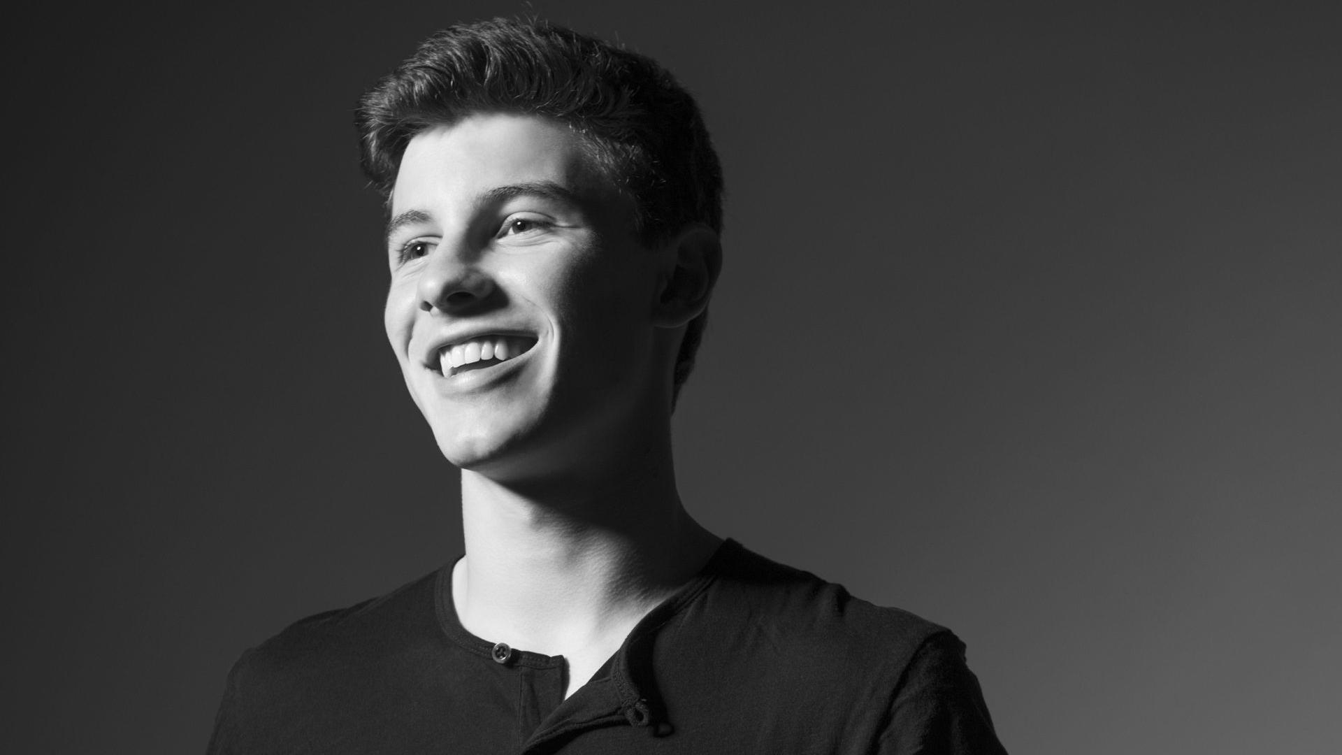Shawn Mendes Full HD Wallpaper and Backgroundx1080