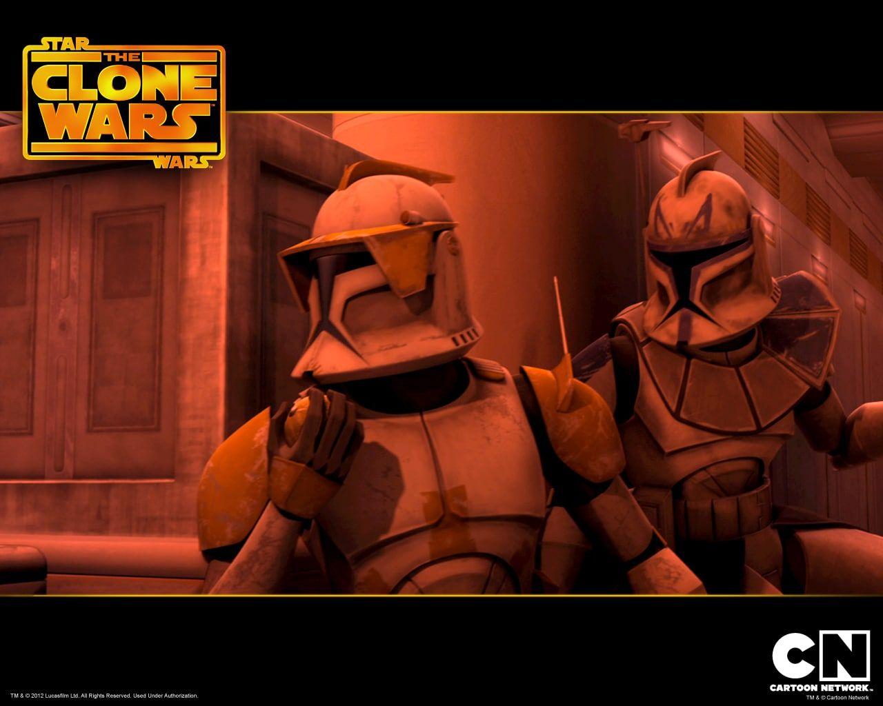 Star Wars: The Clone Wars Picture. Wallpaper and Downloads