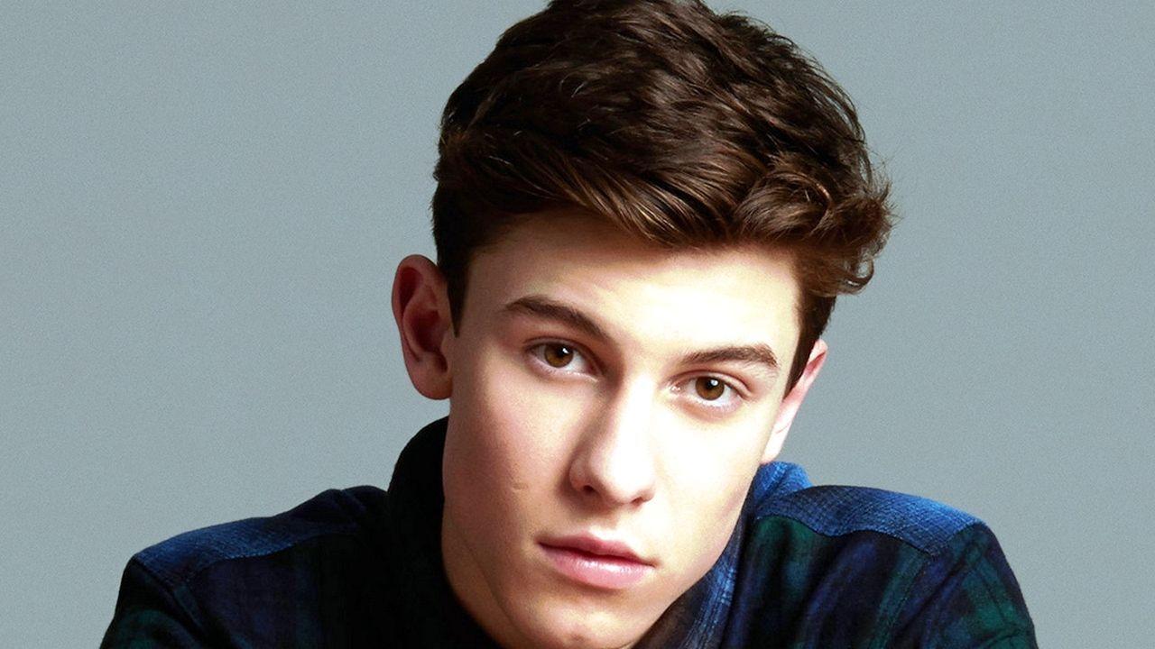 Best Shawn Mendes Wallpaper HD