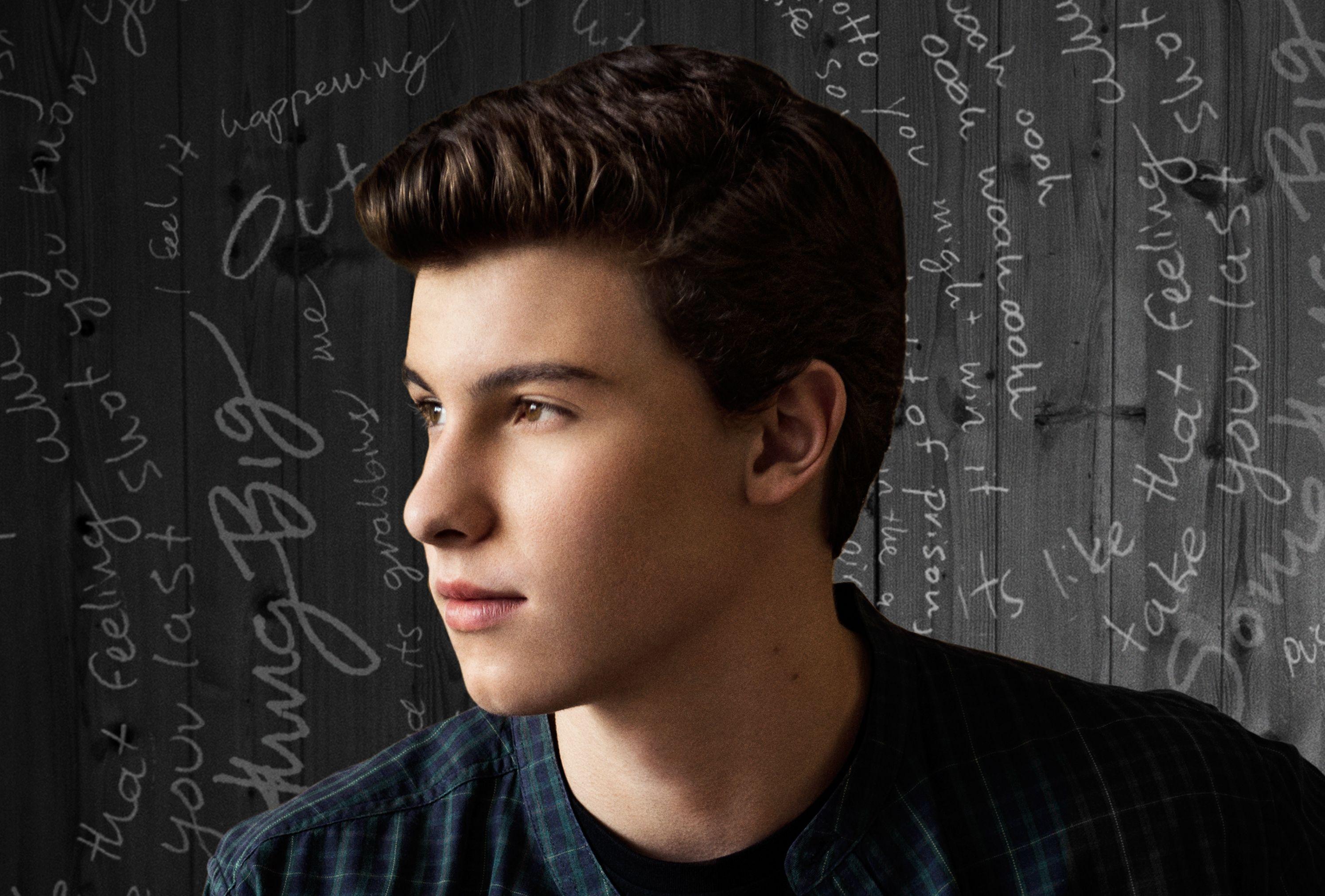 Shawn Mendes HD Wallpaper and Background Image