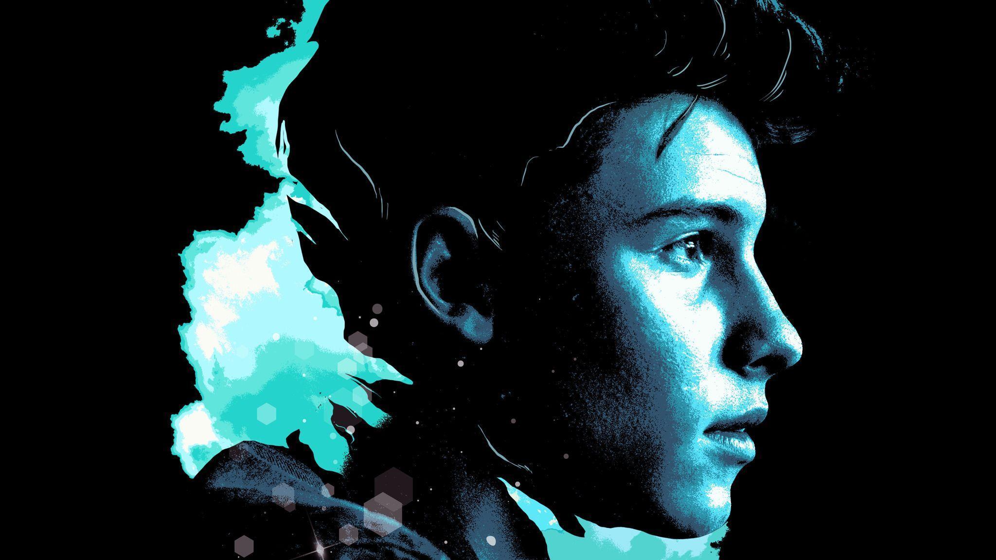 Shawn Mendes HD Wallpaper and Background Image