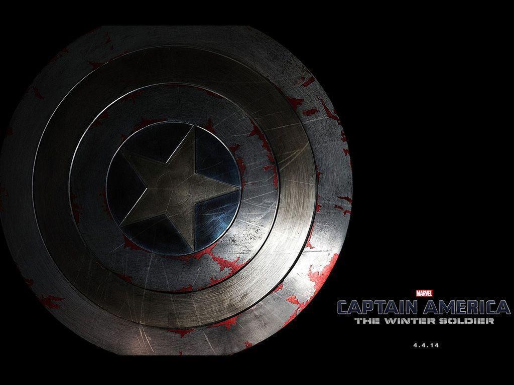 Captain America The Winter Soldier Movie HD Wallpaper