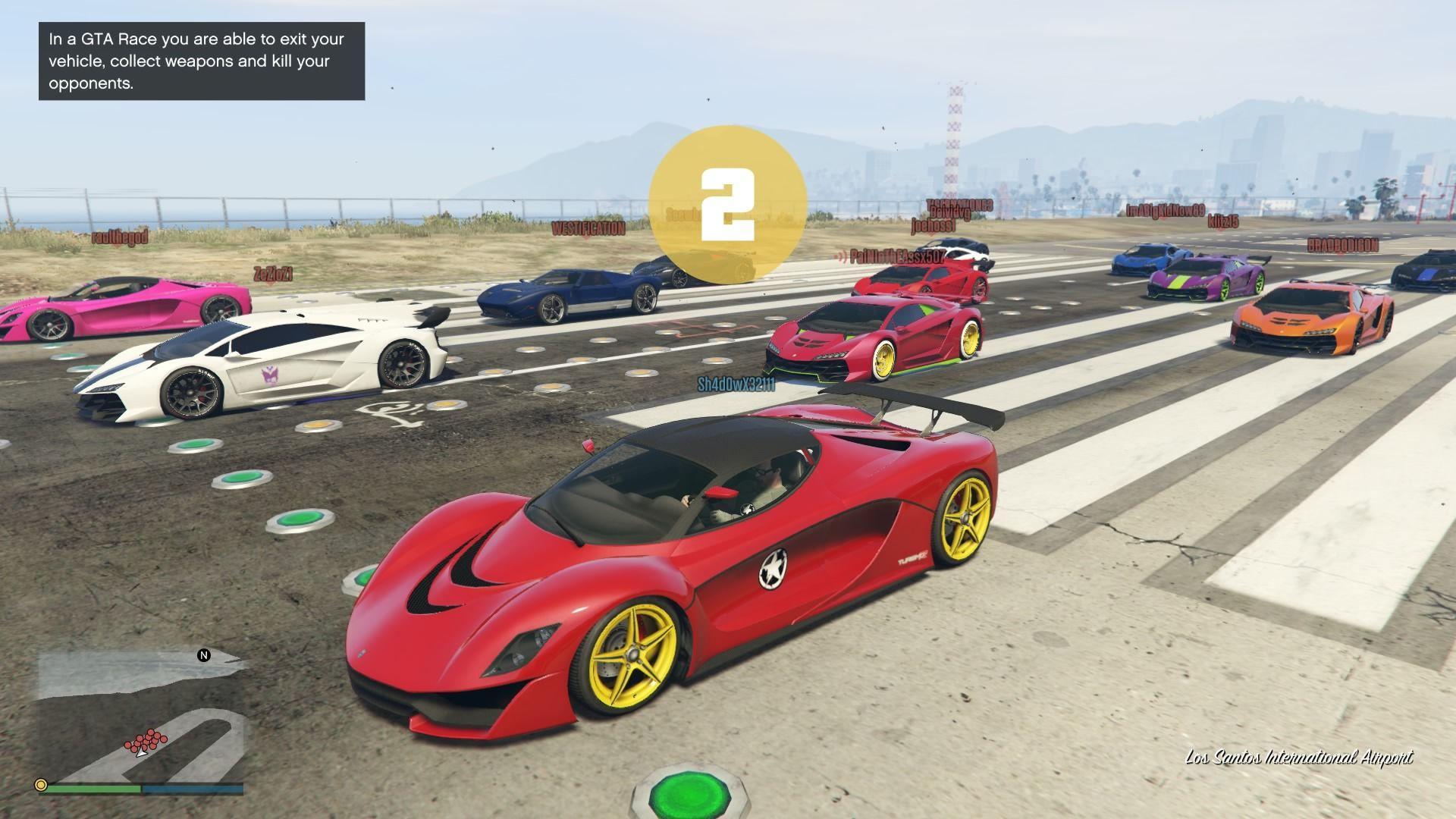 Most Douchiest Cars You've Seen