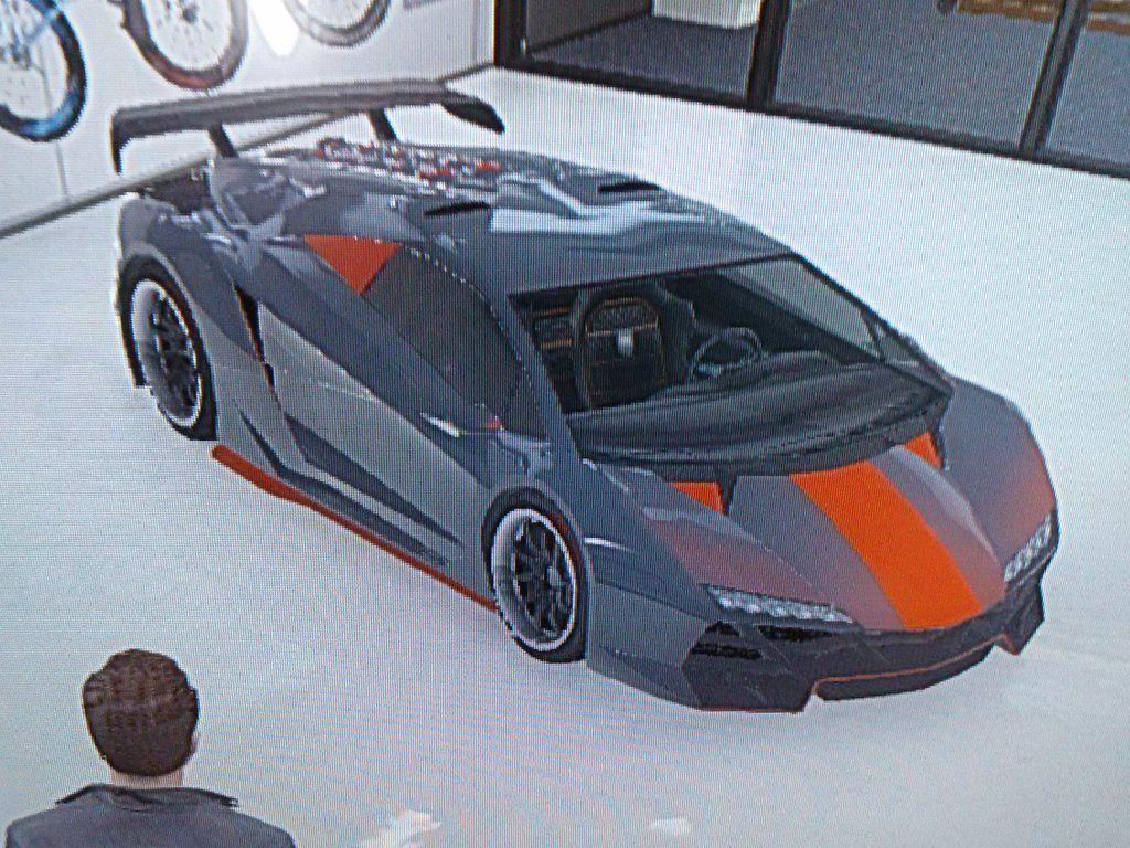 Pegassi Zentorno By EXD ArchAngel